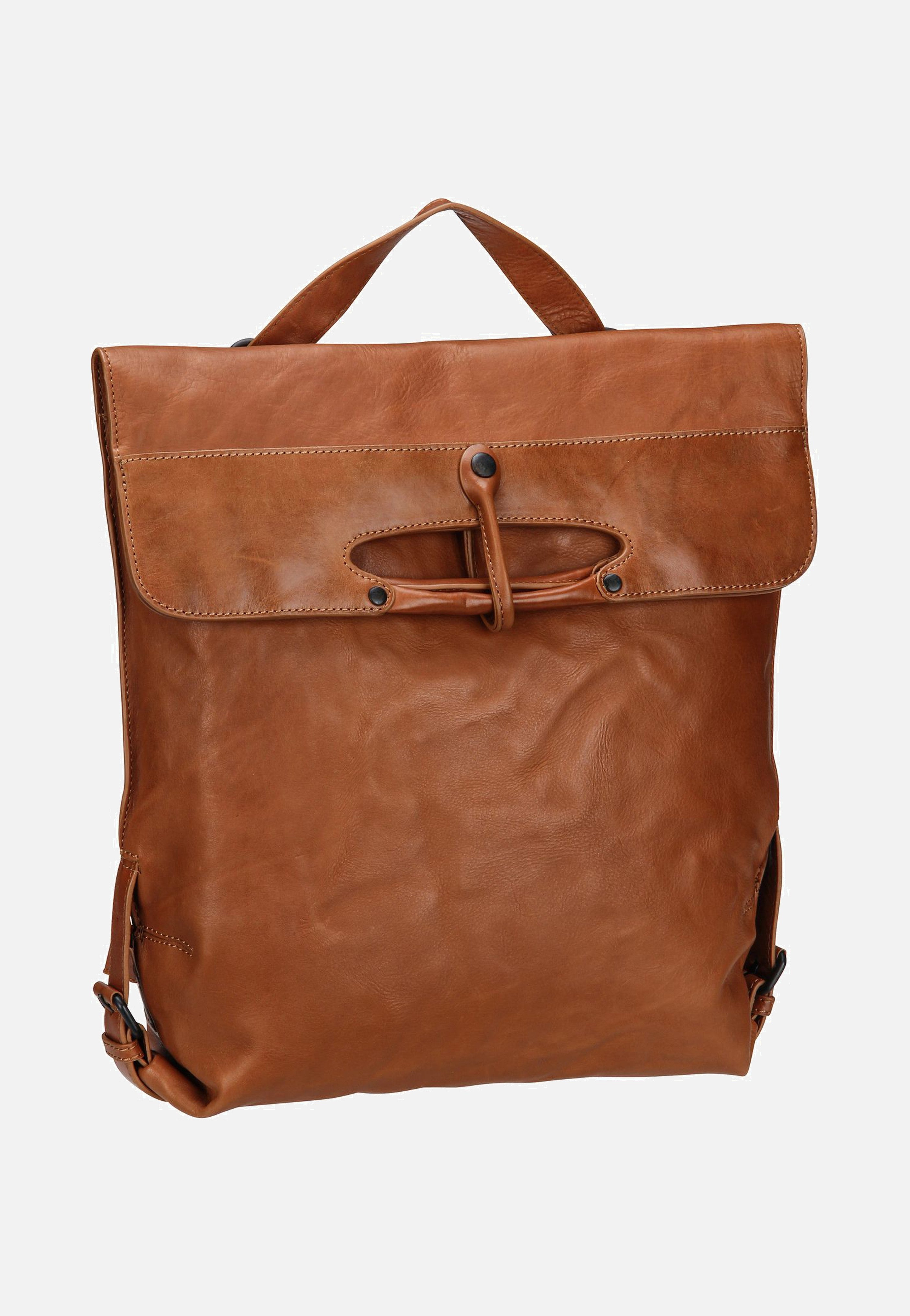 aunts & uncles - Mrs. Apple Strudel Caramel - Backpack | Women-Image