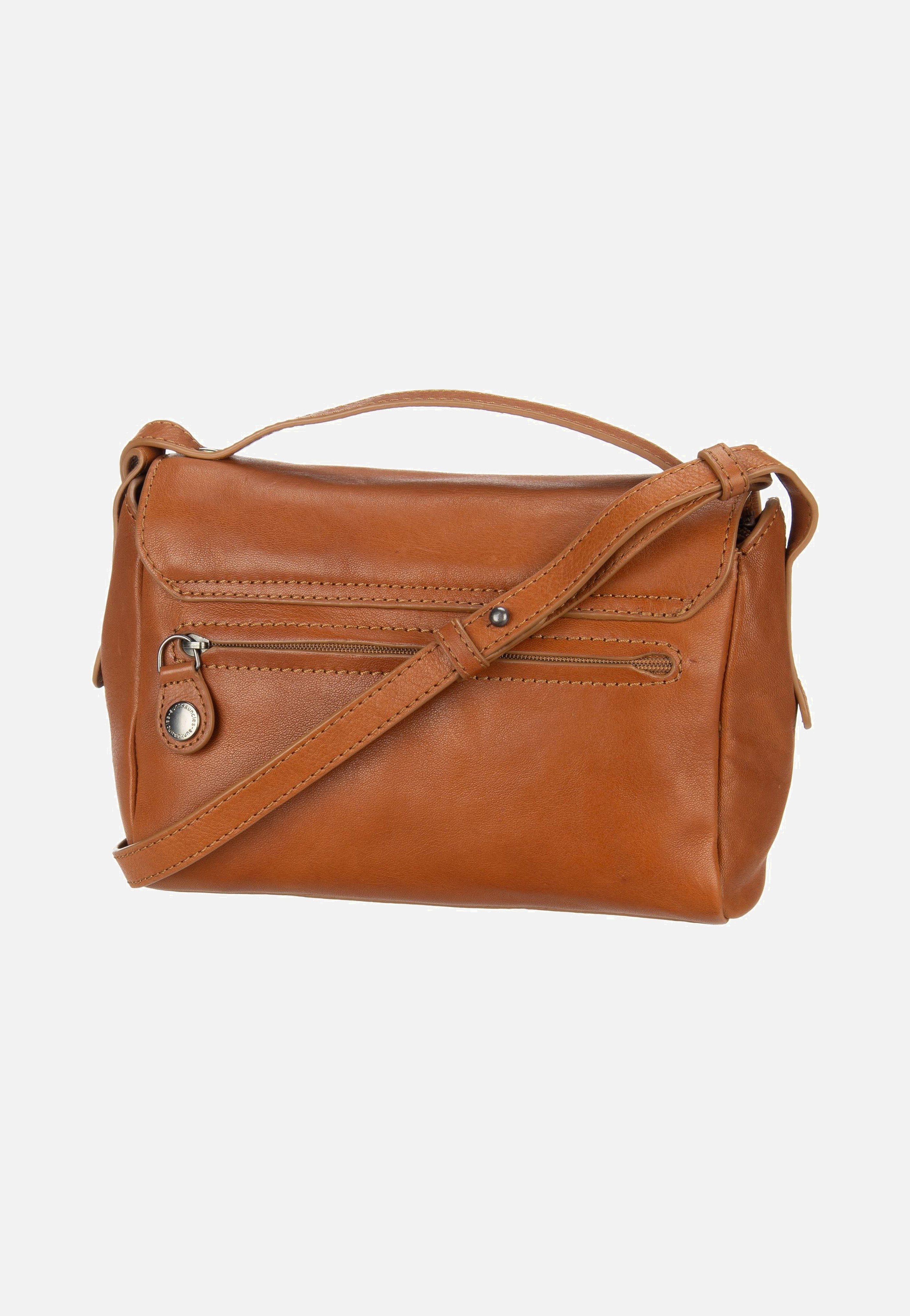 aunts & uncles - Mrs. Bao Bun Caramel - Shoulder Bag | Women-Image