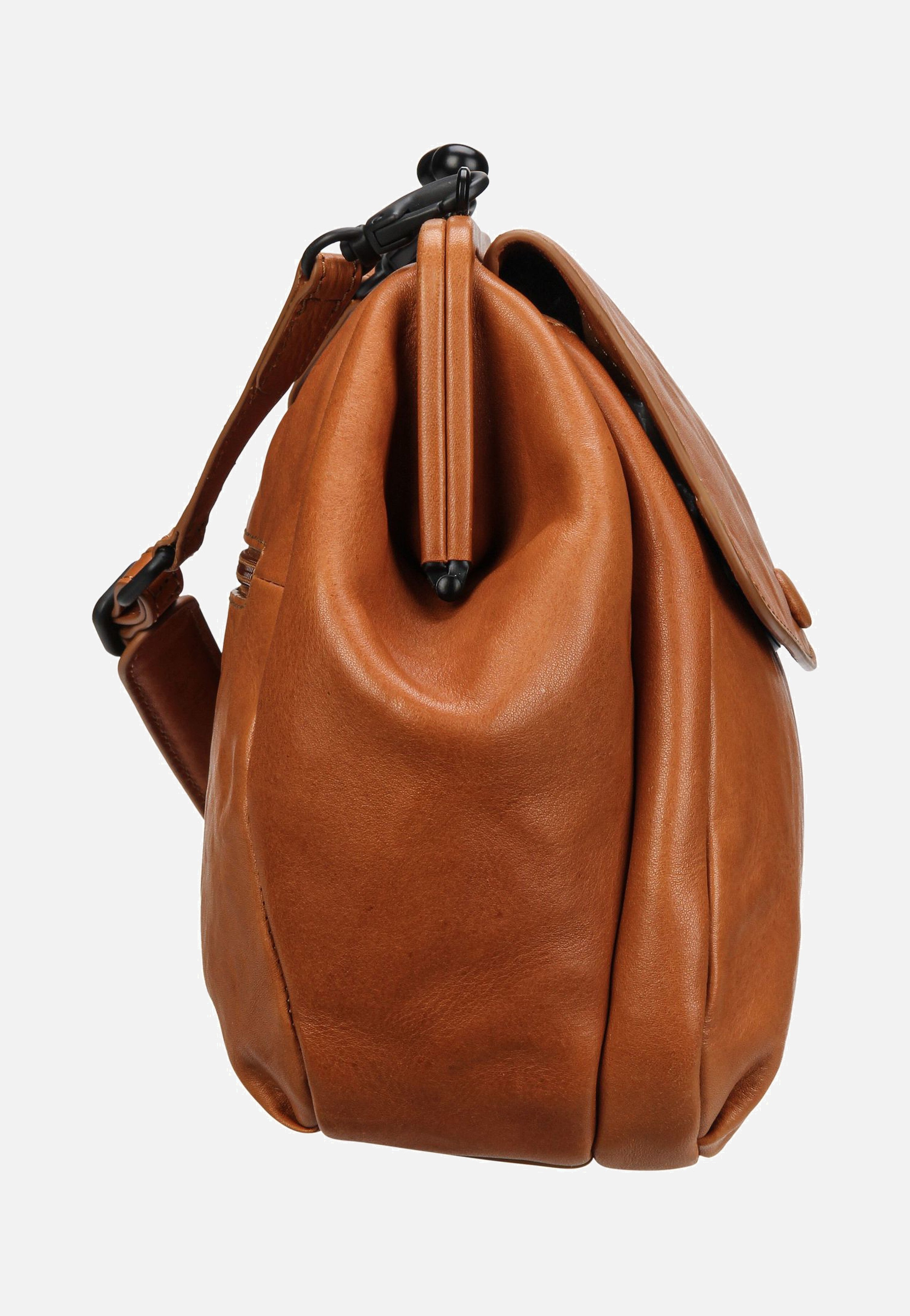 aunts & uncles - Mrs. Cake Pop Caramel - Pouch Bag | Women-Image