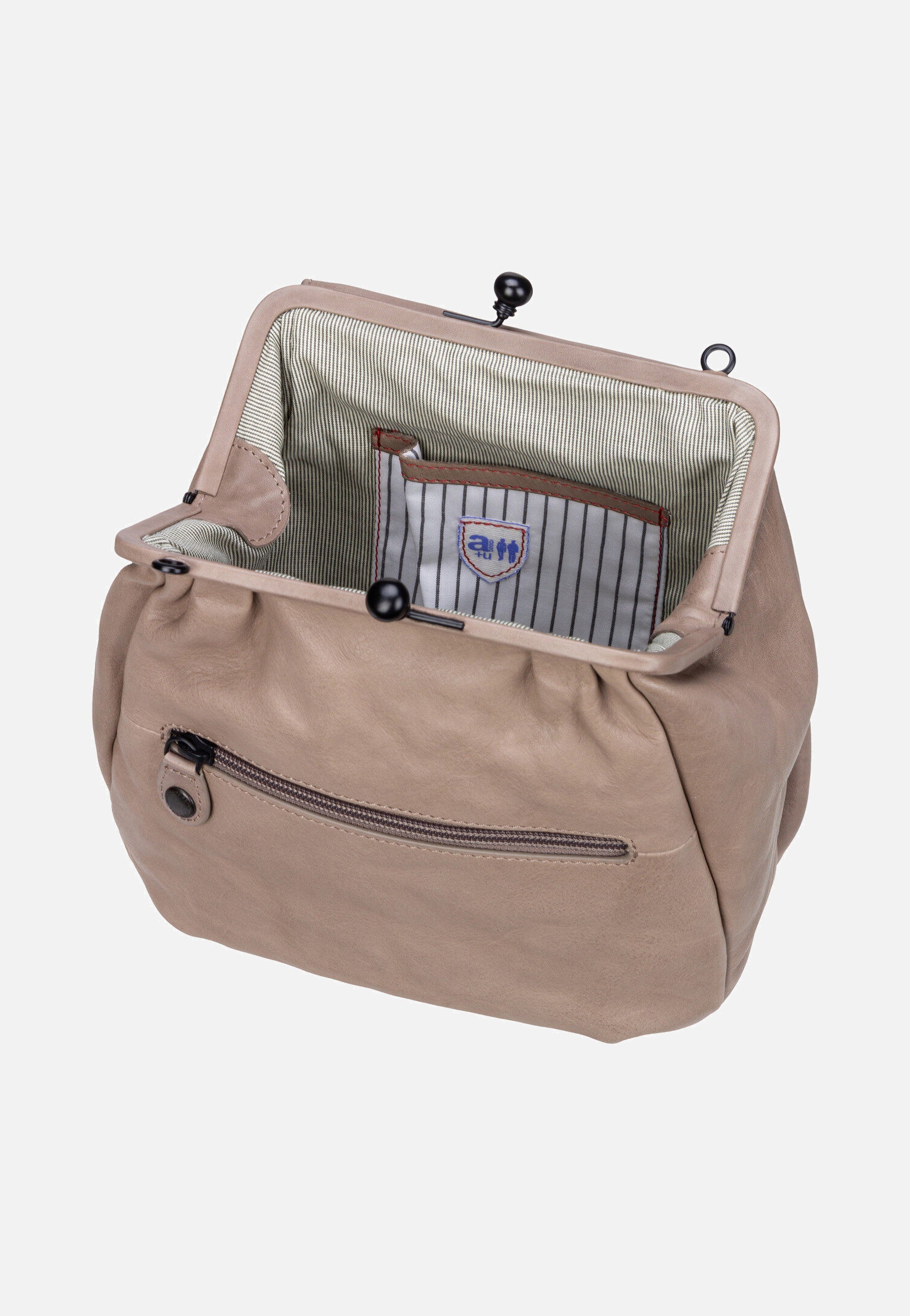 aunts & uncles - Mrs. Cake Pop Cashmere - Pouch Bag | Women-Image