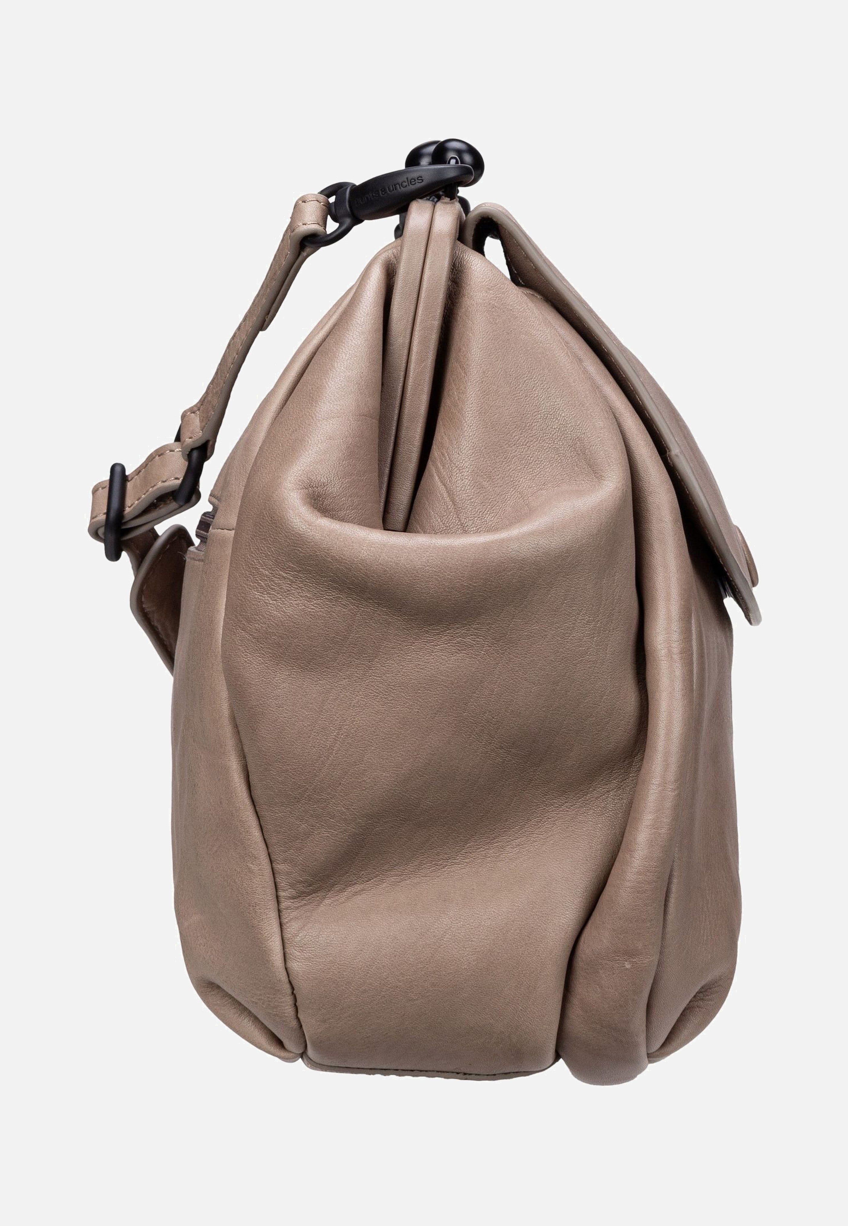 aunts & uncles - Mrs. Cake Pop Cashmere - Pouch Bag | Women-Image