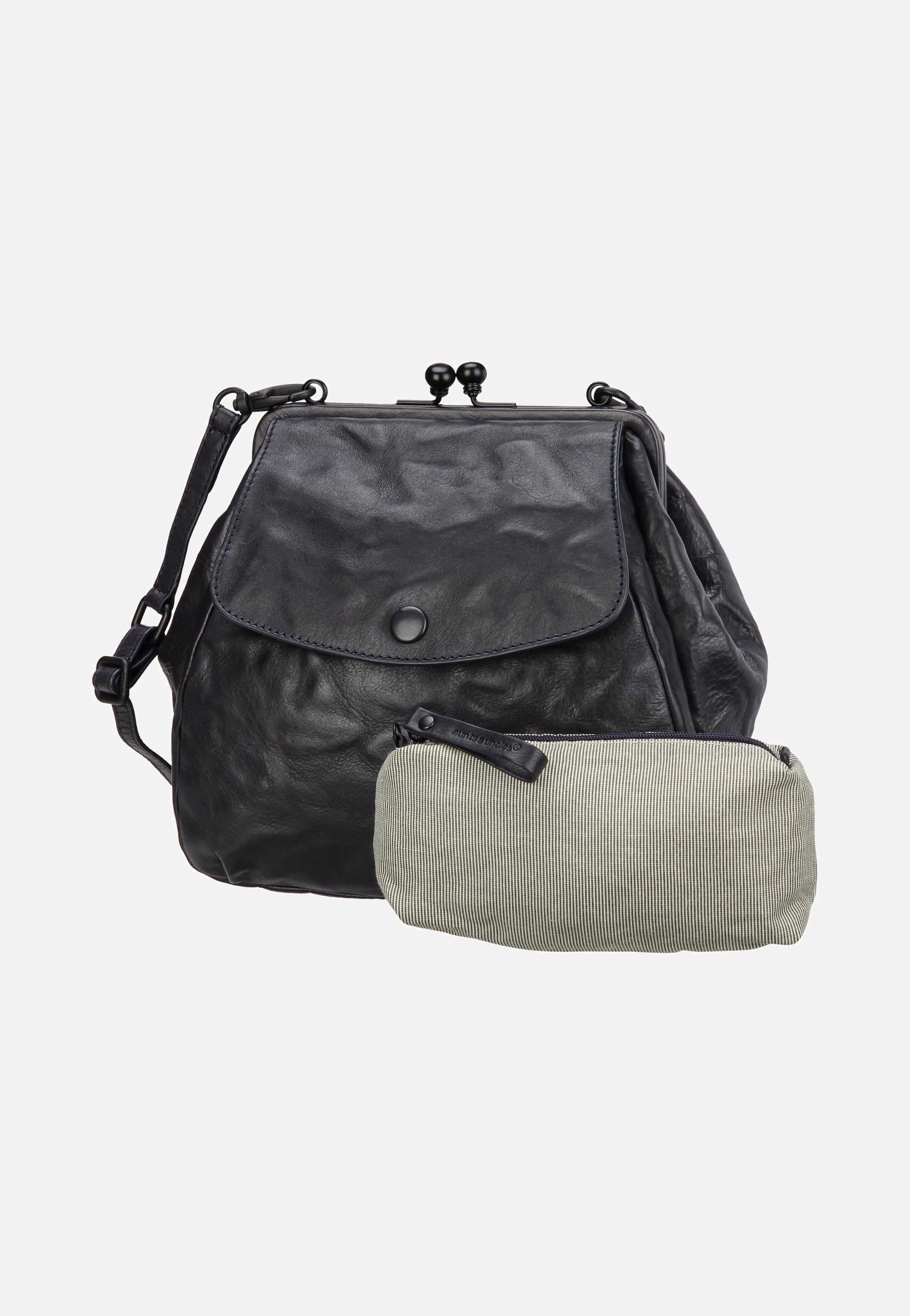 aunts & uncles - Mrs. Cake Pop Night Sky - Pouch Bag | Women-Image