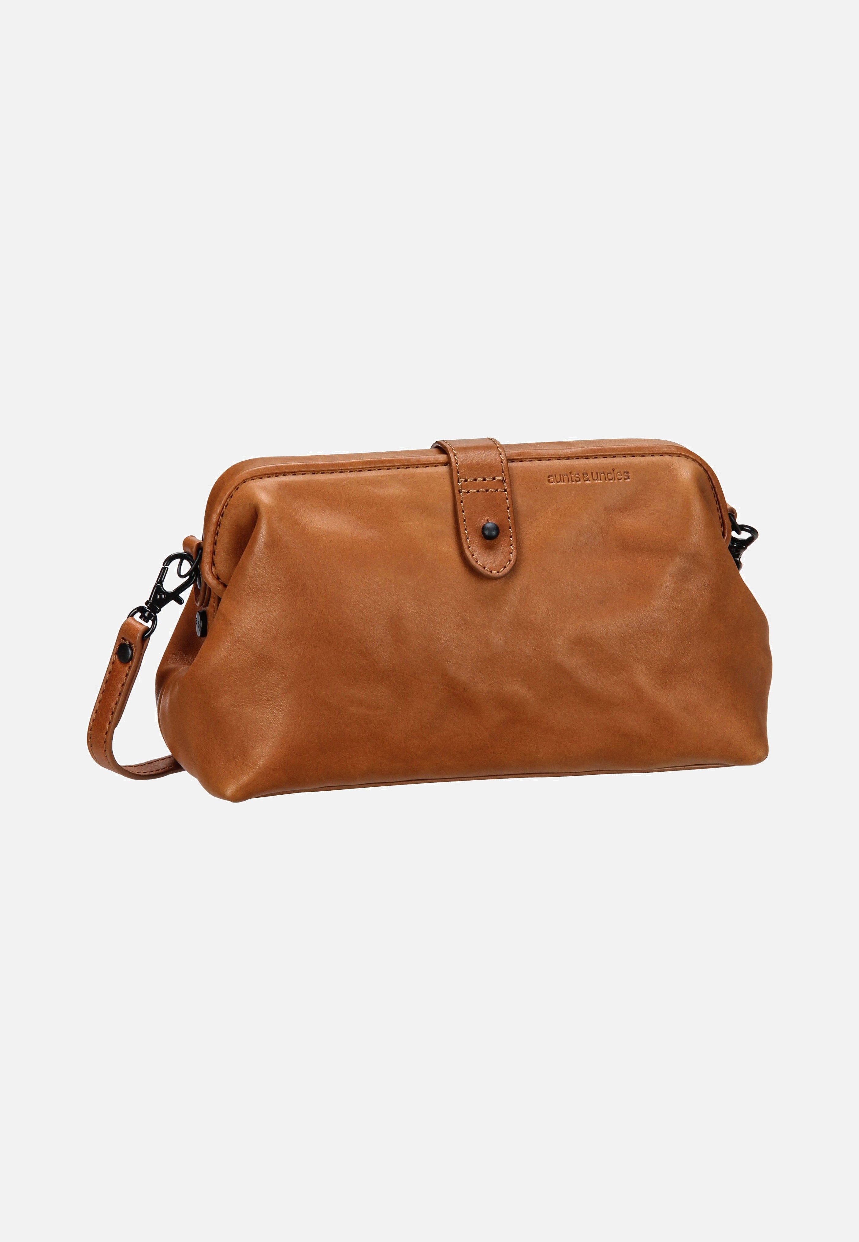 aunts & uncles - Mrs. Eclair Caramel - Crossbody Bag | Women-Image