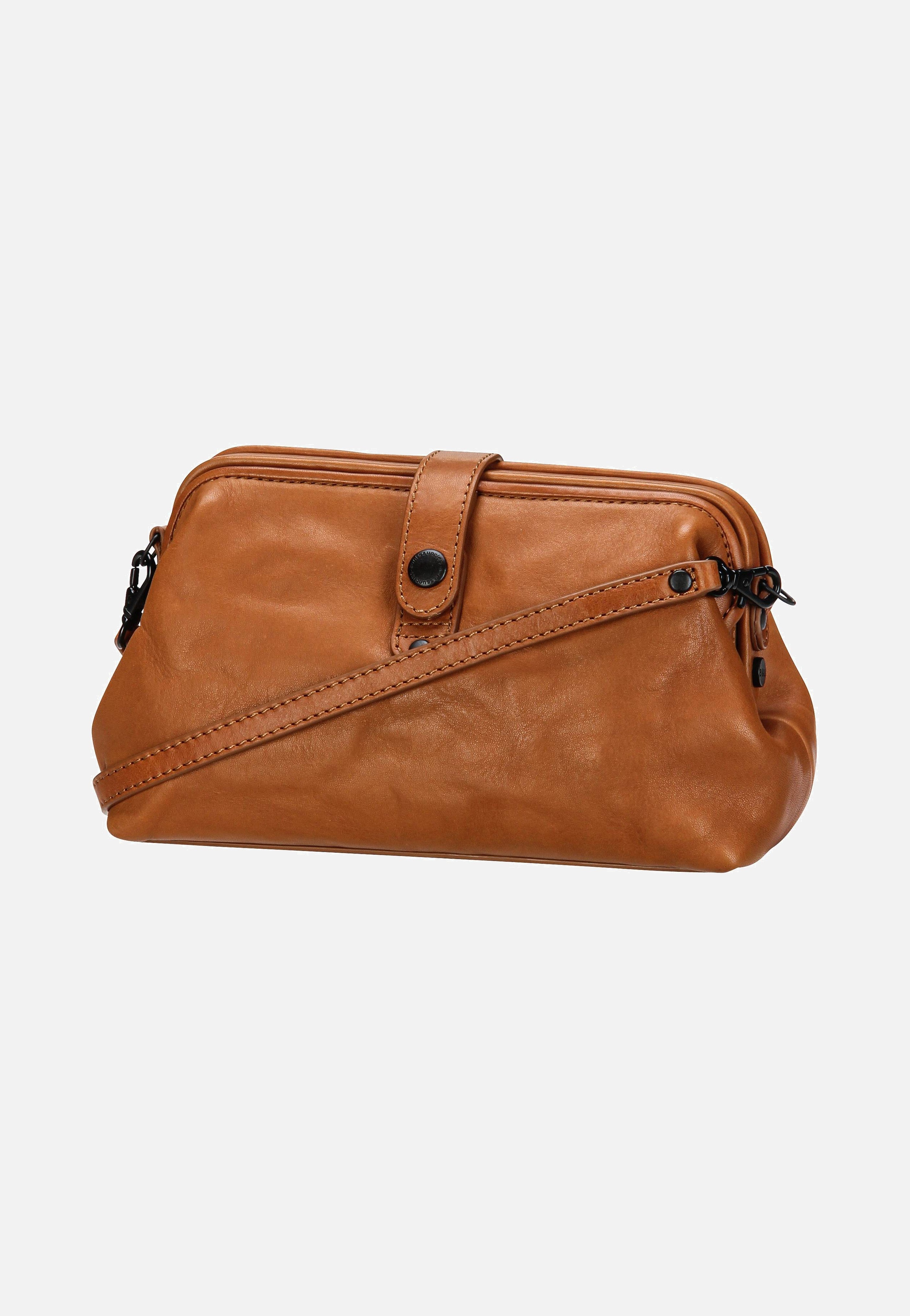 aunts & uncles - Mrs. Eclair Caramel - Crossbody Bag | Women-Image