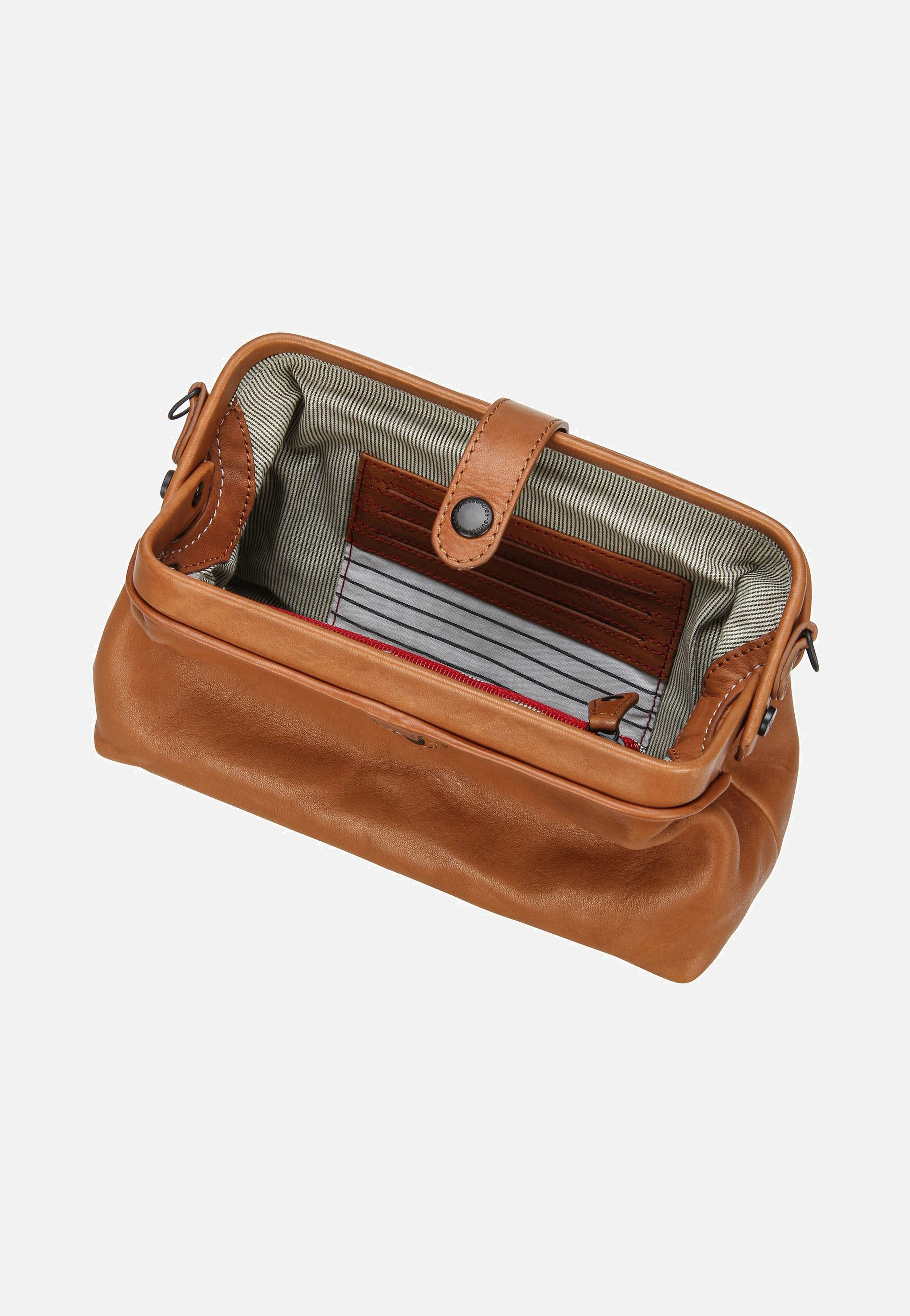 aunts & uncles - Mrs. Eclair Caramel - Crossbody Bag | Women-Image