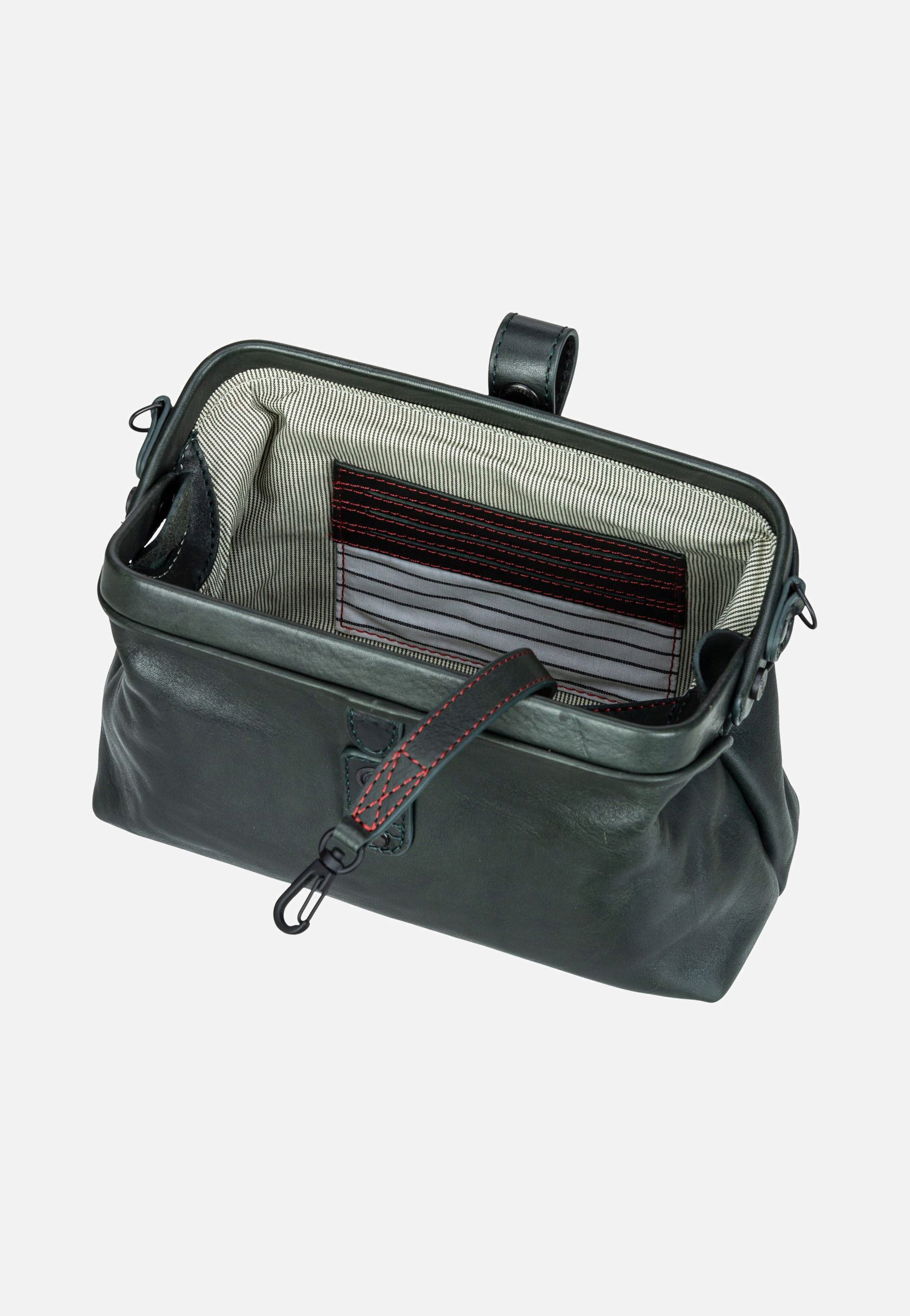 aunts & uncles - Mrs. Eclair Deep Teal - Shoulder Bag | Women-Image