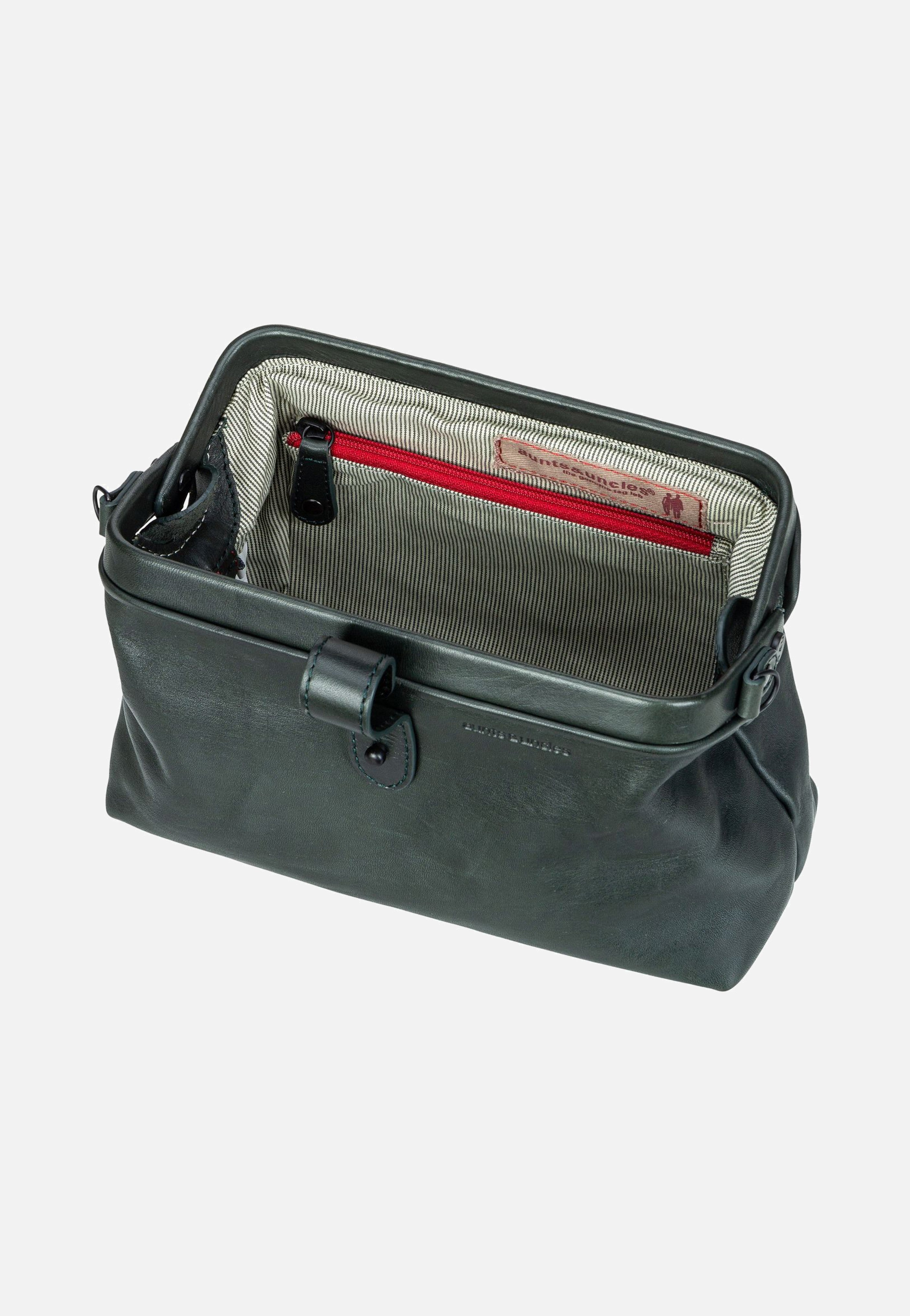 aunts & uncles - Mrs. Eclair Deep Teal - Shoulder Bag | Women-Image