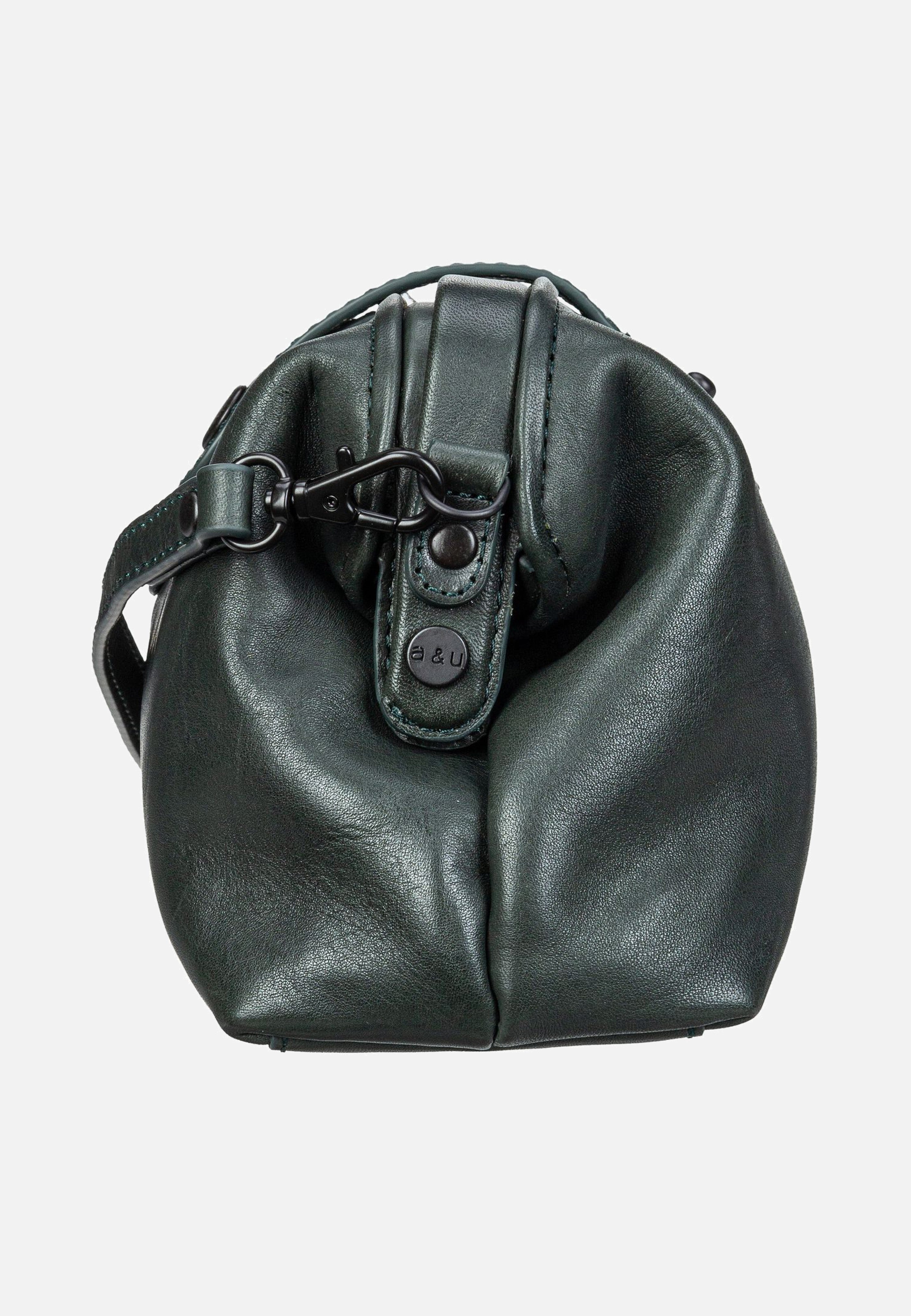 aunts & uncles - Mrs. Eclair Deep Teal - Shoulder Bag | Women-Image