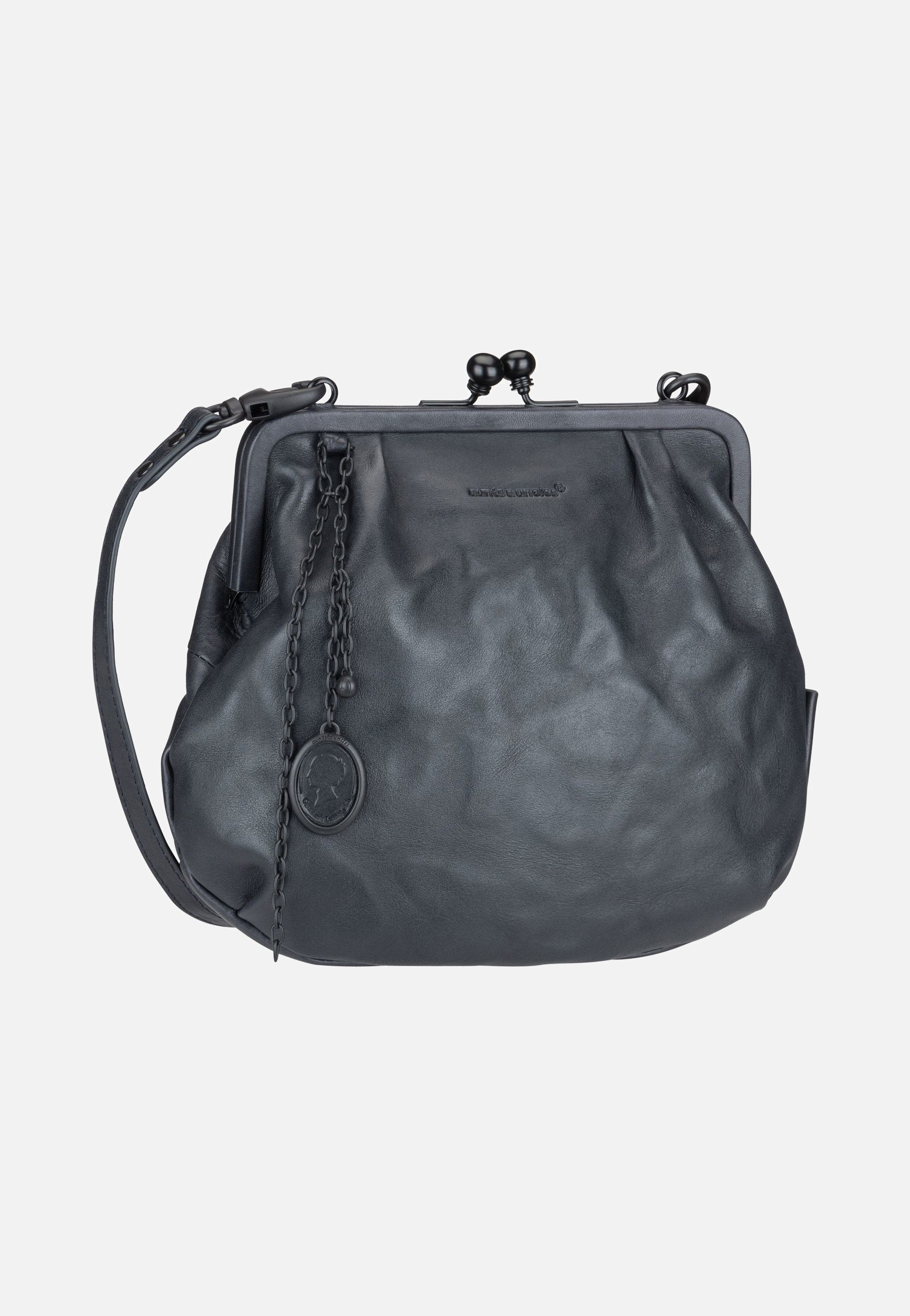 aunts & uncles - Mrs. Fortune Cookie Night Sky - Pouch Bag | Women-Image