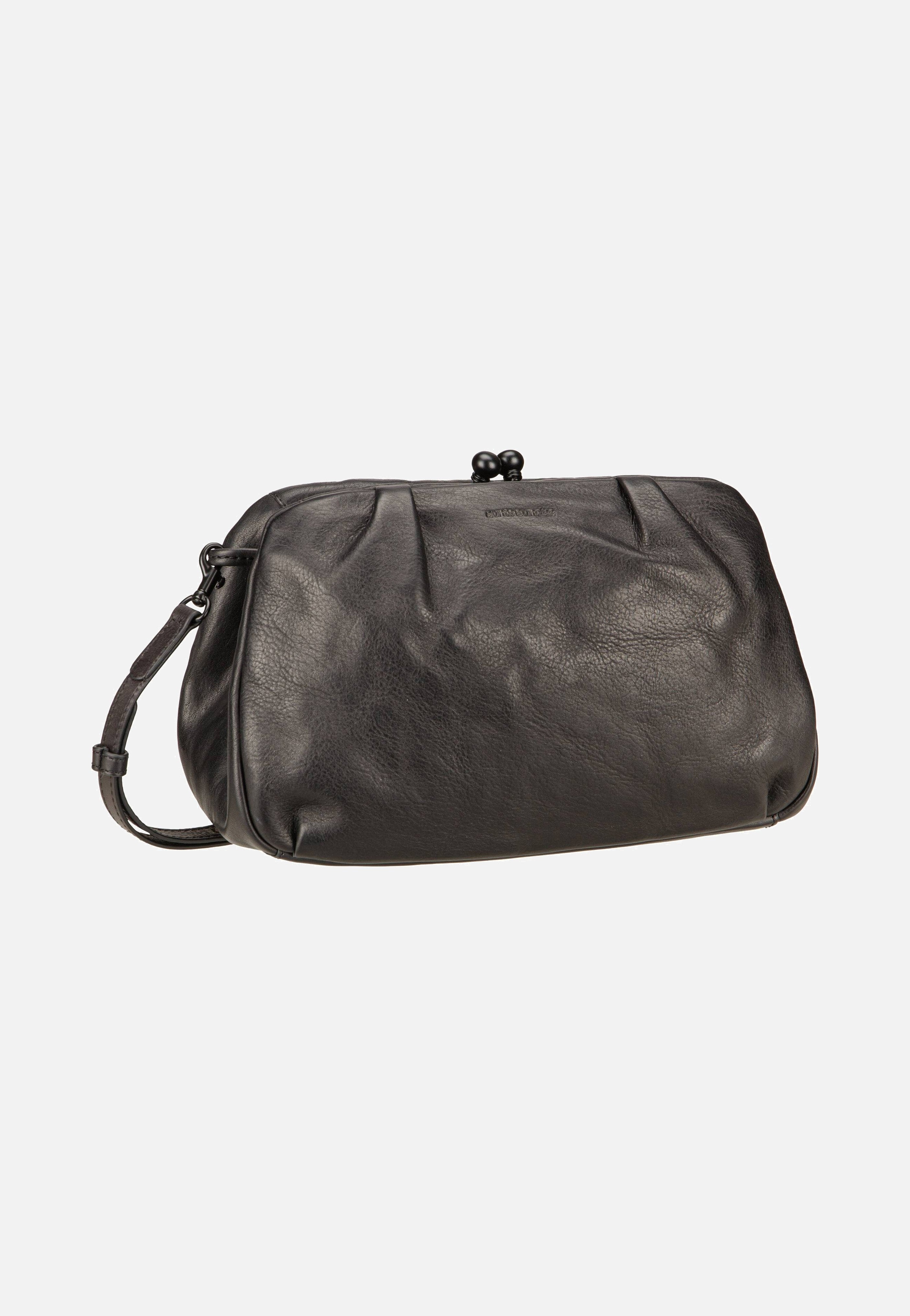 aunts & uncles - Mrs. Frosting Black Smoke - Crossbody Bag | Women-Image