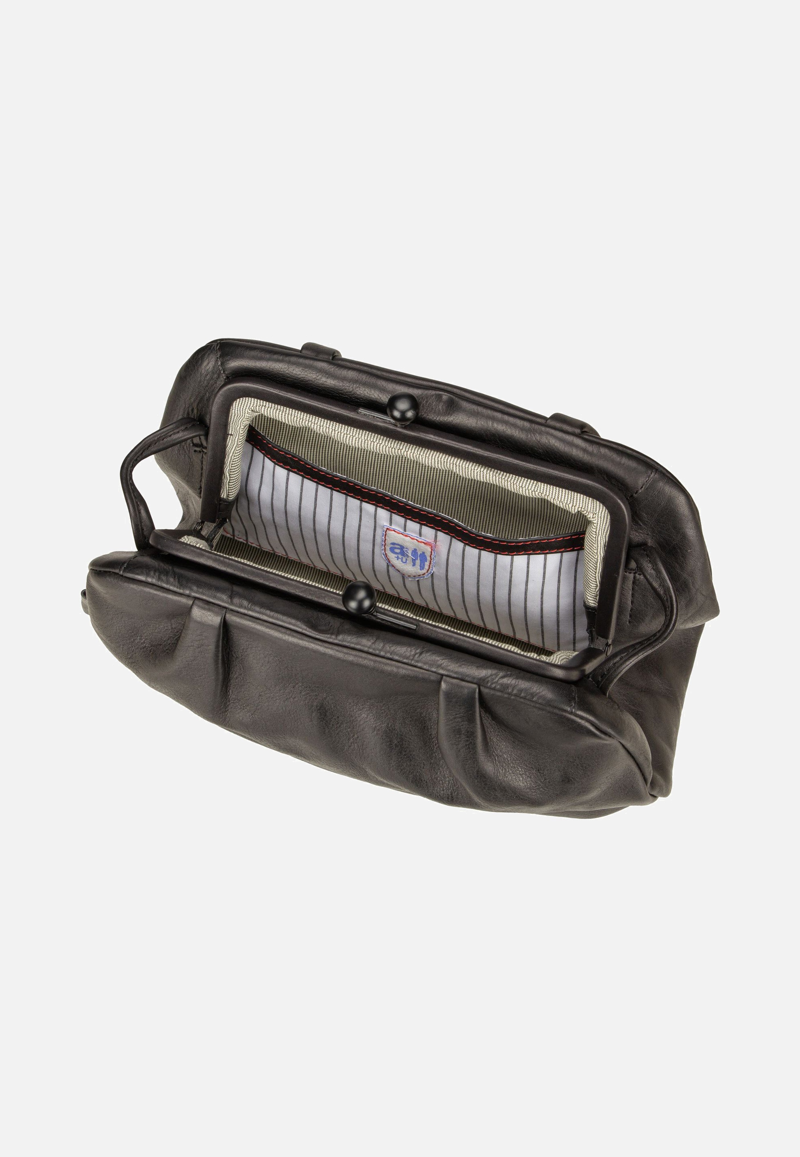 aunts & uncles - Mrs. Frosting Black Smoke - Crossbody Bag | Women-Image