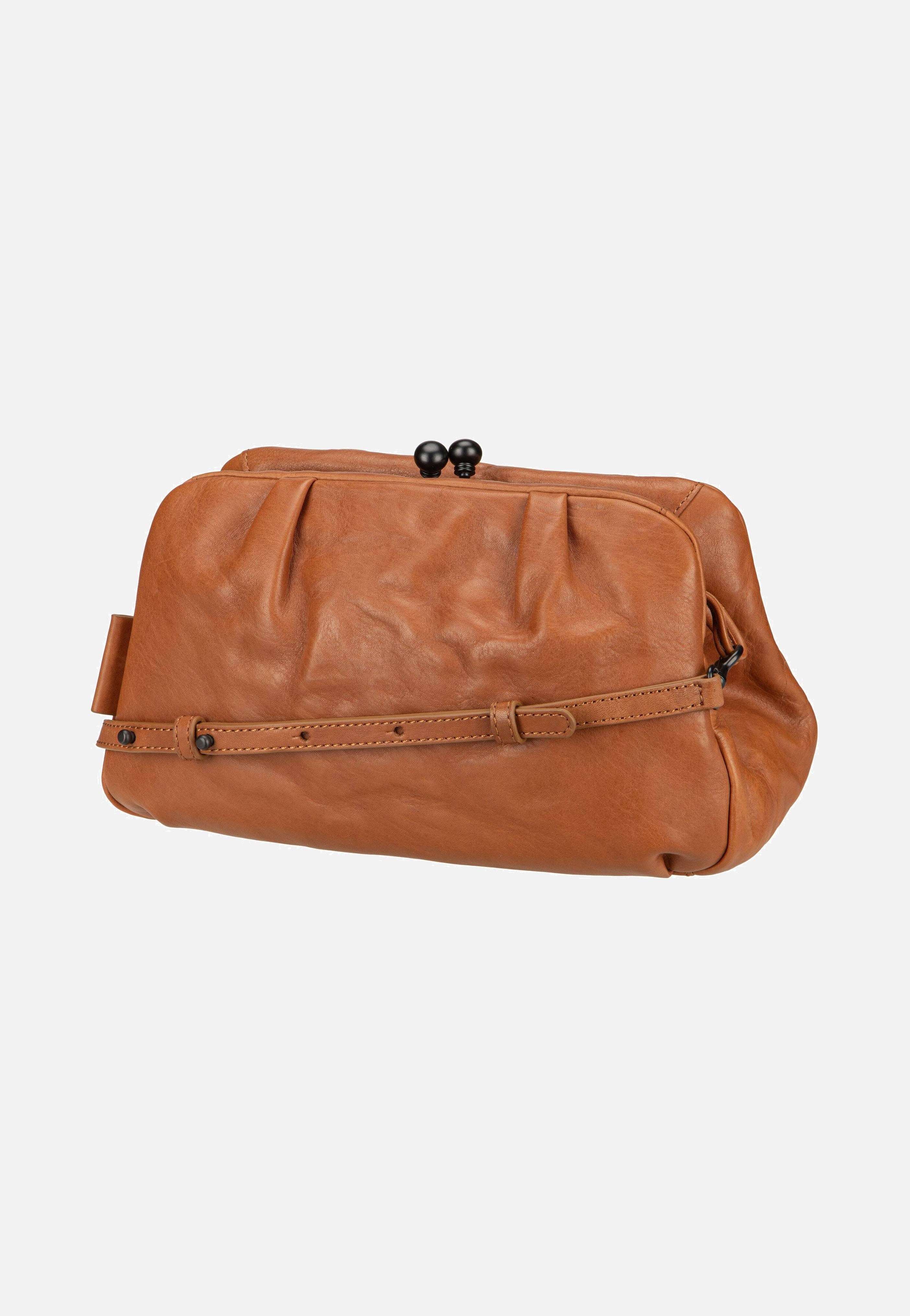 aunts & uncles - Mrs. Frosting Caramel - Crossbody Bag | Women-Image