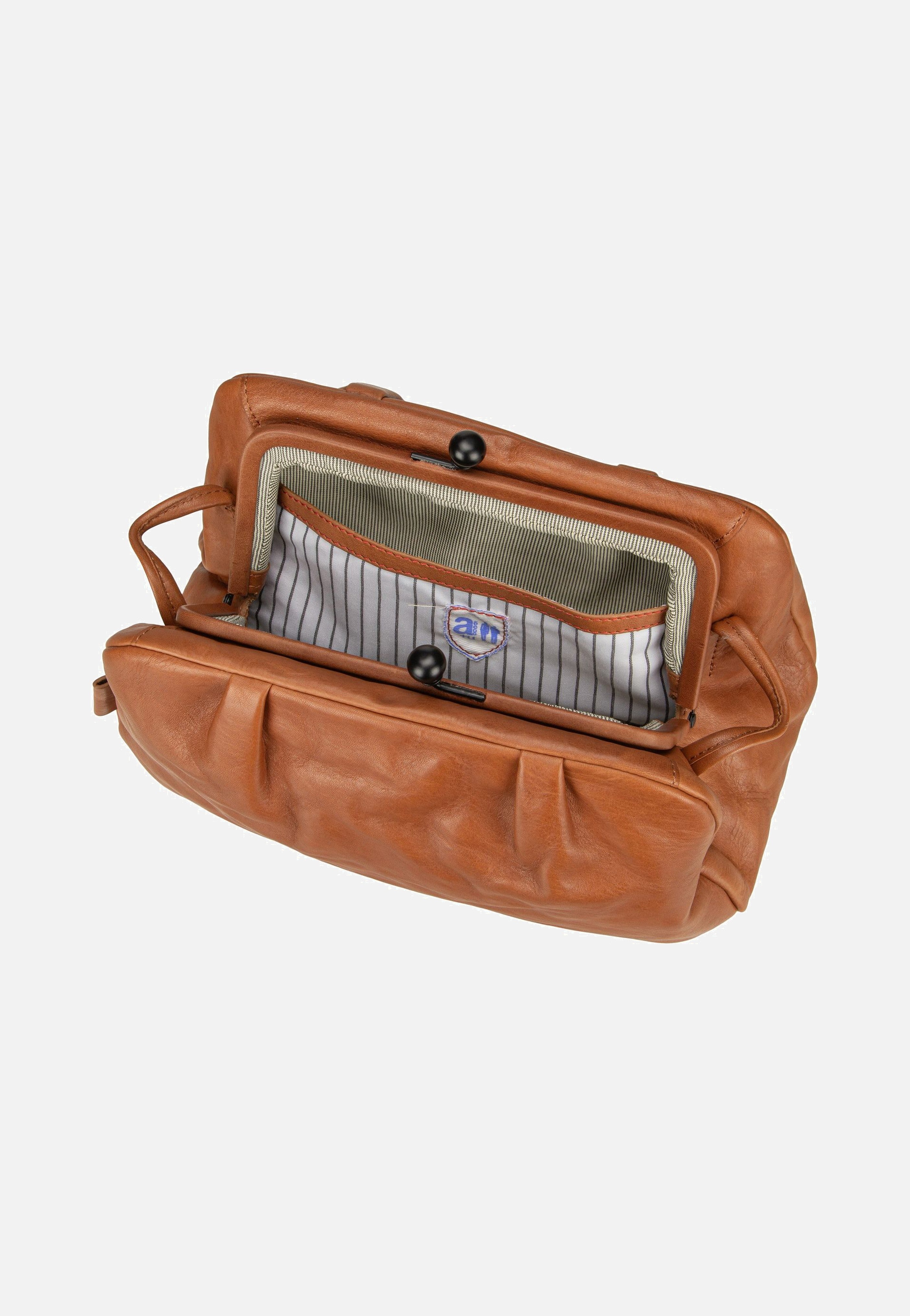 aunts & uncles - Mrs. Frosting Caramel - Crossbody Bag | Women-Image