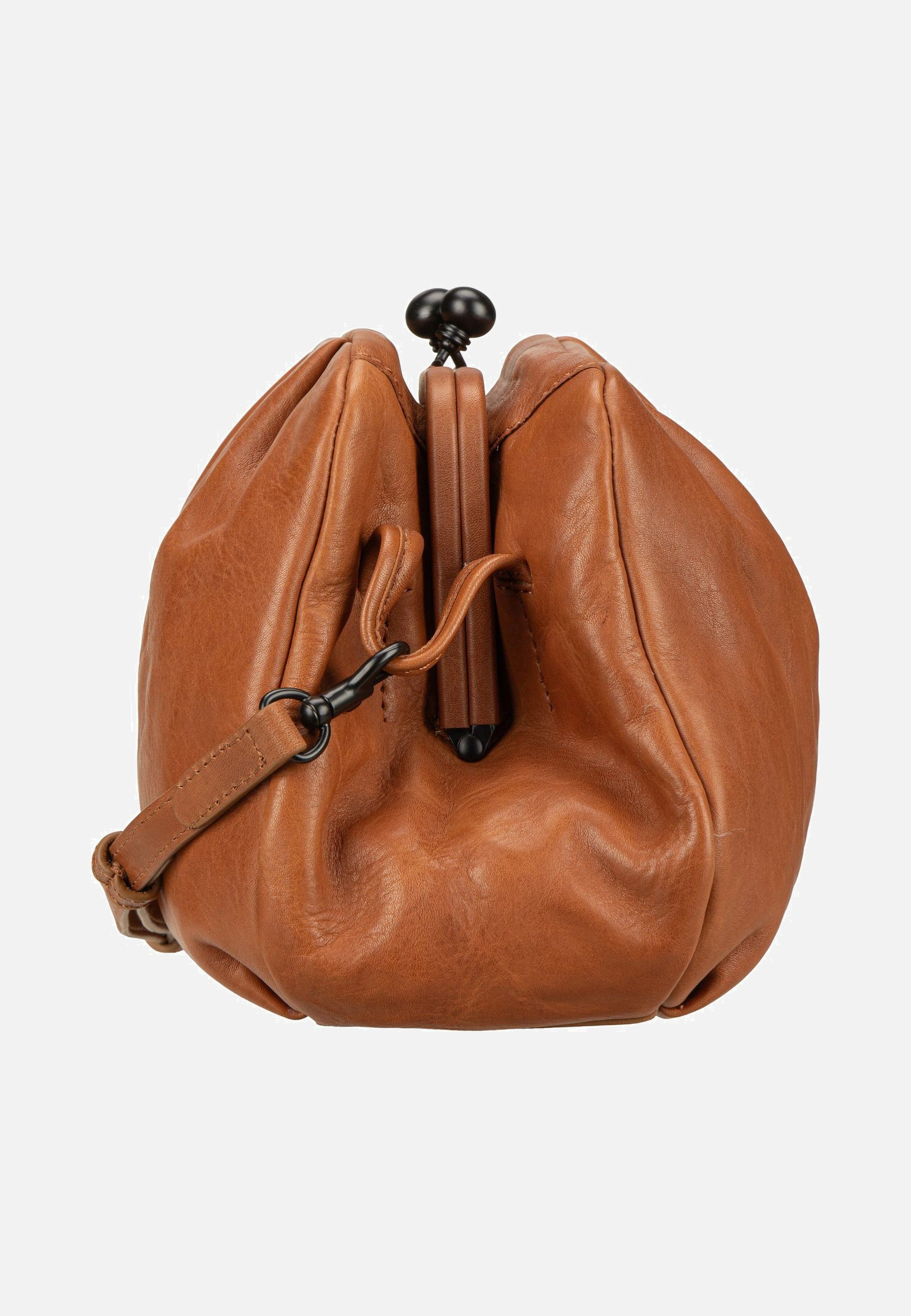 aunts & uncles - Mrs. Frosting Caramel - Crossbody Bag | Women-Image
