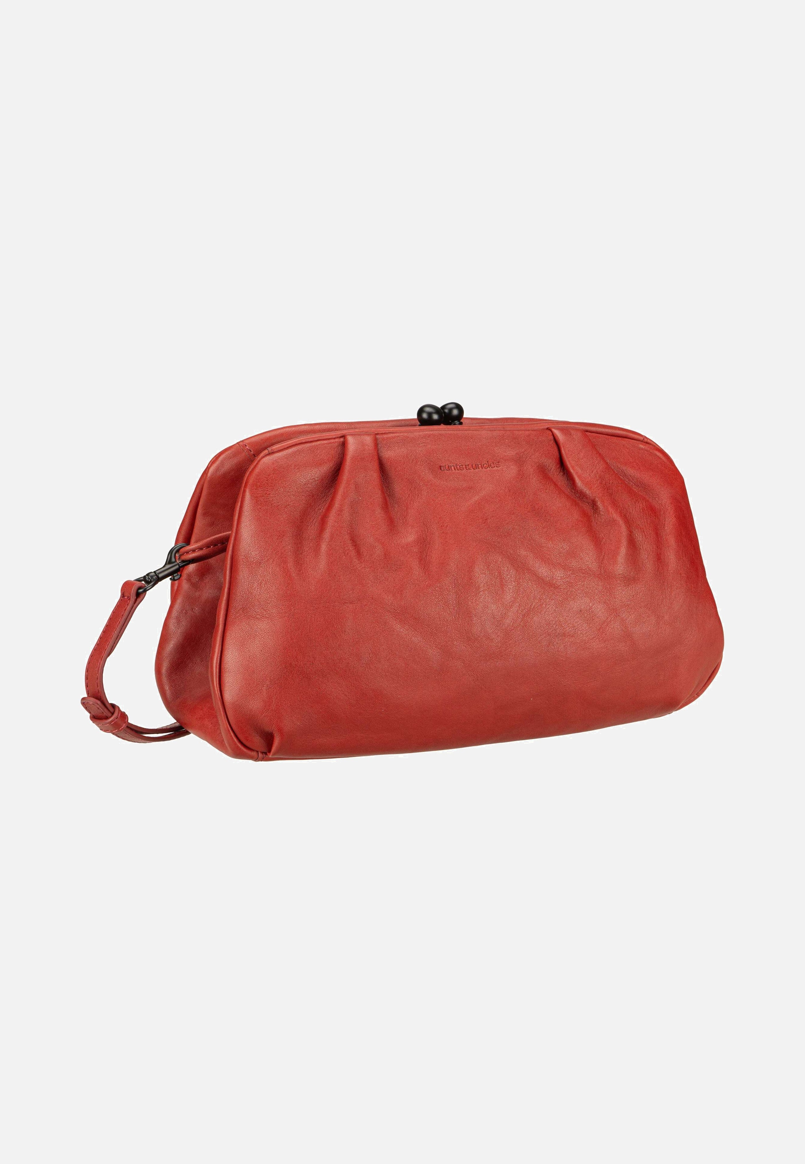 aunts & uncles - Mrs. Frosting Intense Rust - Crossbody Bag | Women-Image