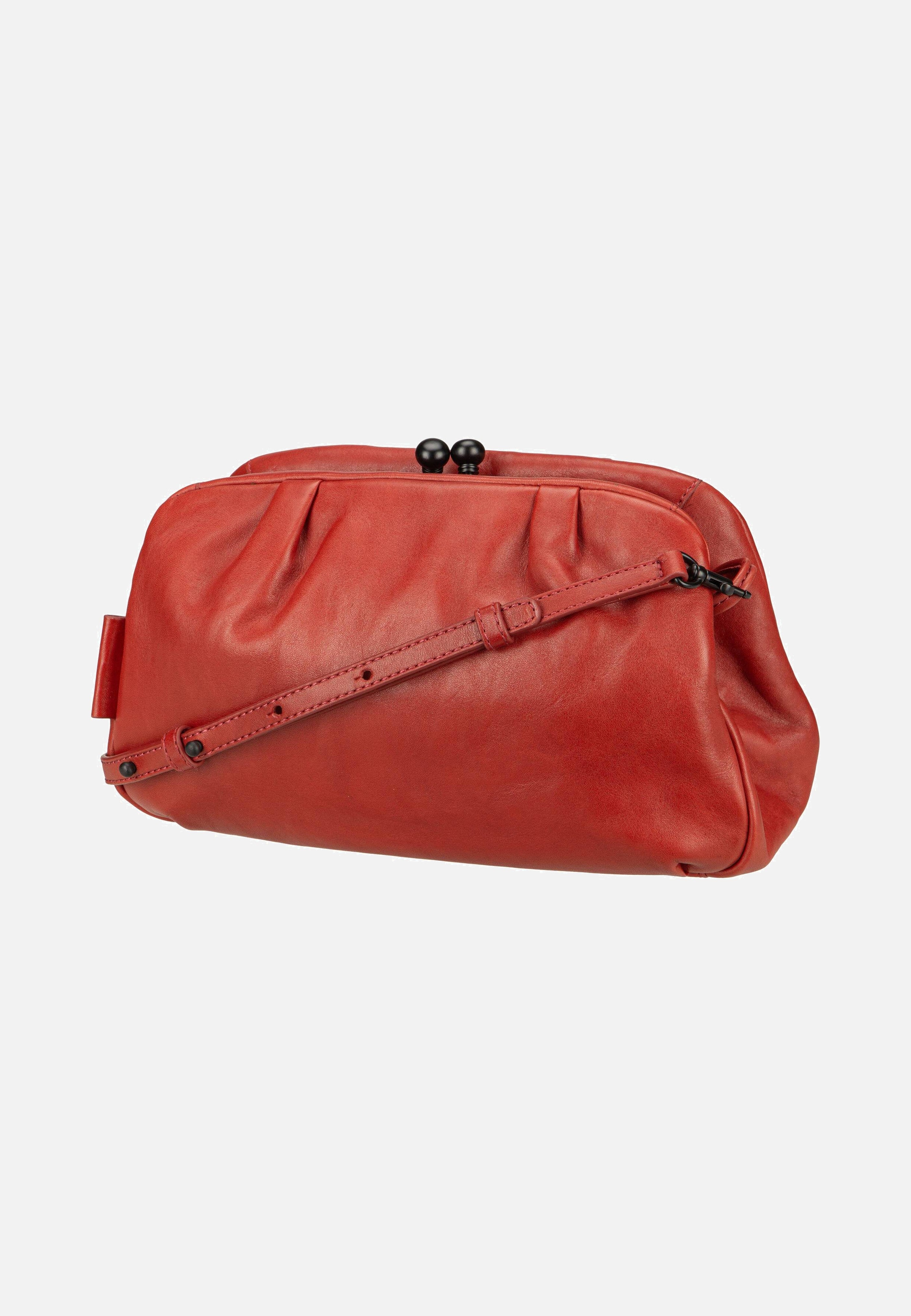 aunts & uncles - Mrs. Frosting Intense Rust - Crossbody Bag | Women-Image
