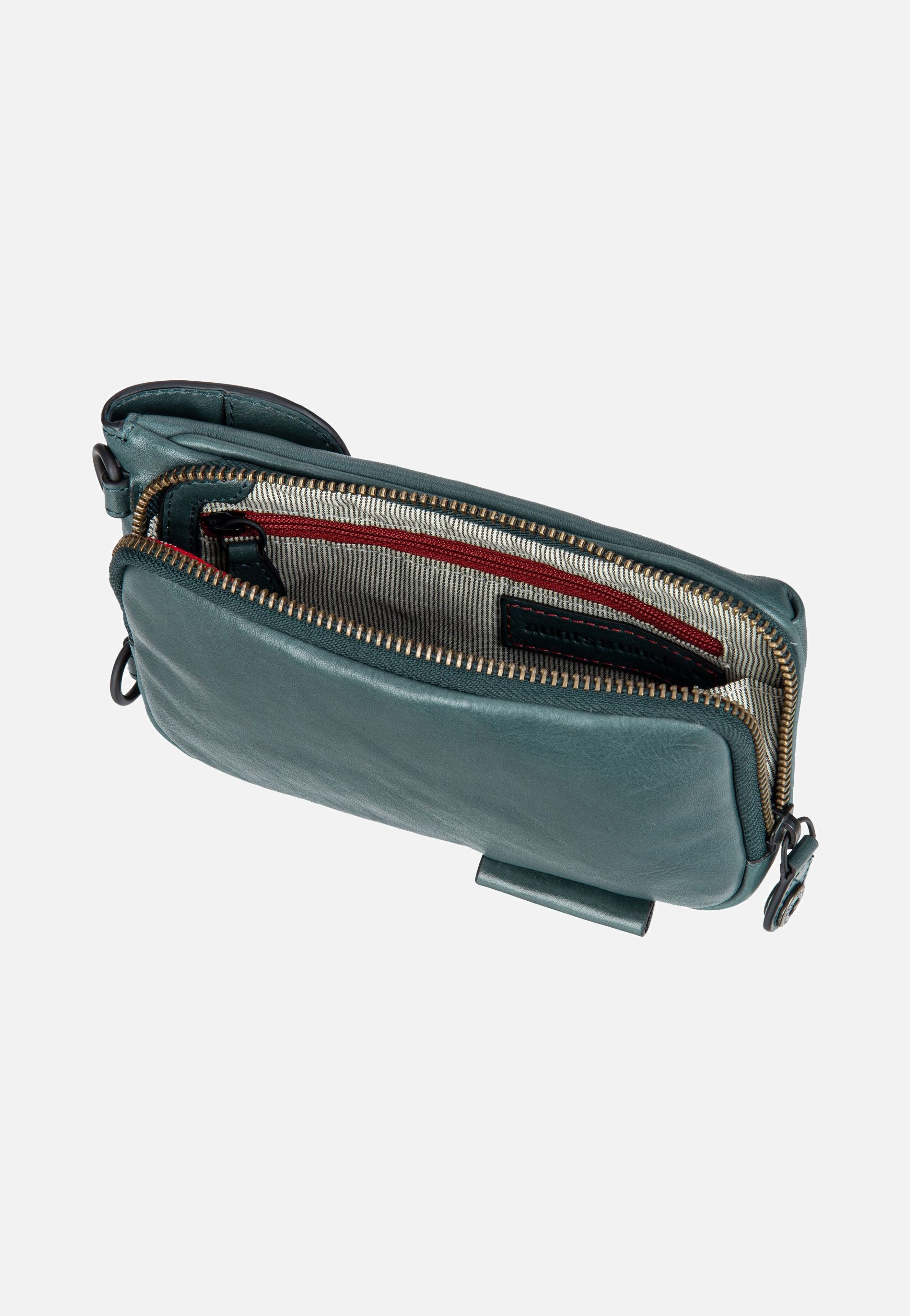 aunts & uncles Mrs. Lemon Twist Kelp Forest Handytasche