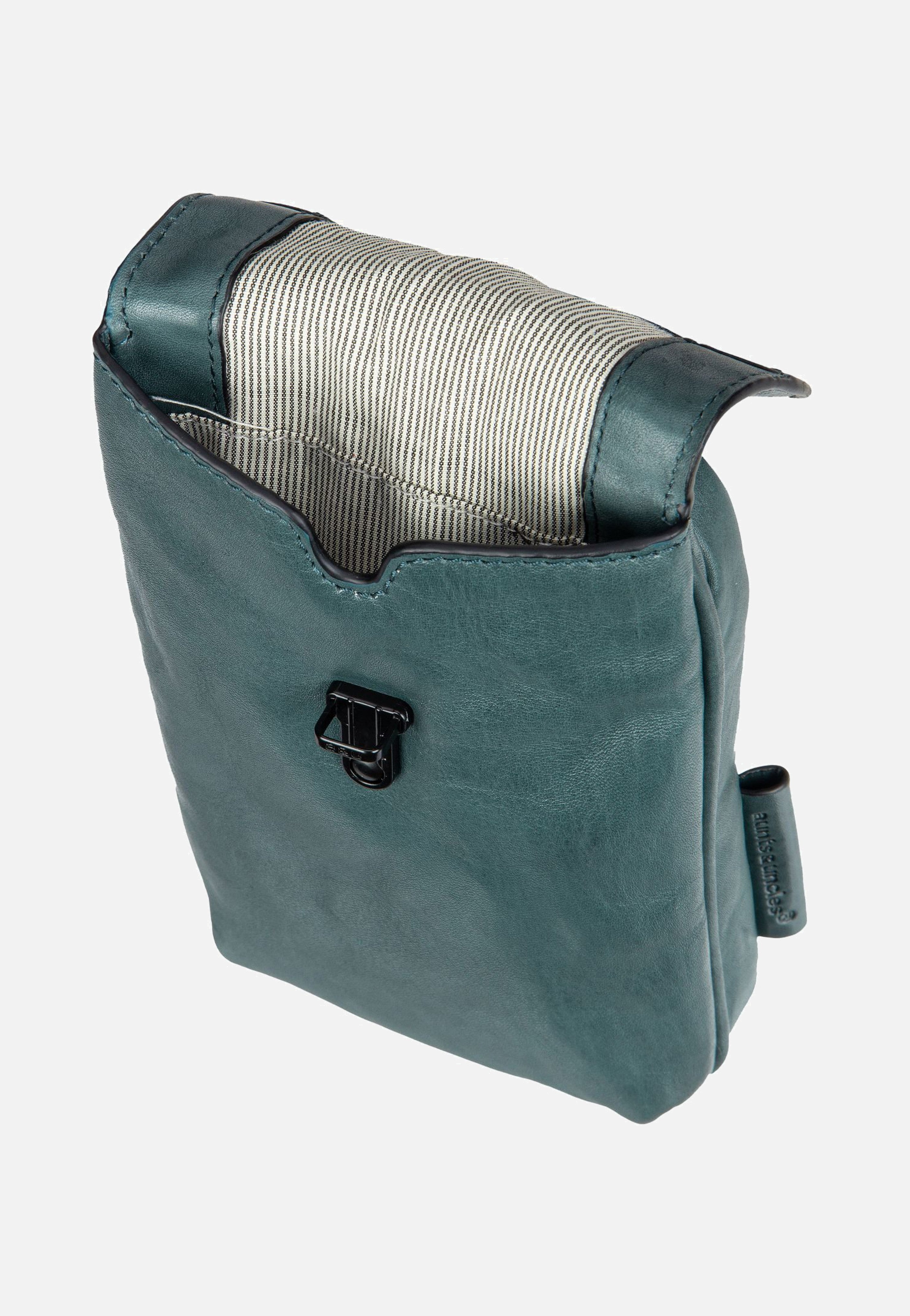 aunts & uncles Mrs. Lemon Twist Kelp Forest Handytasche