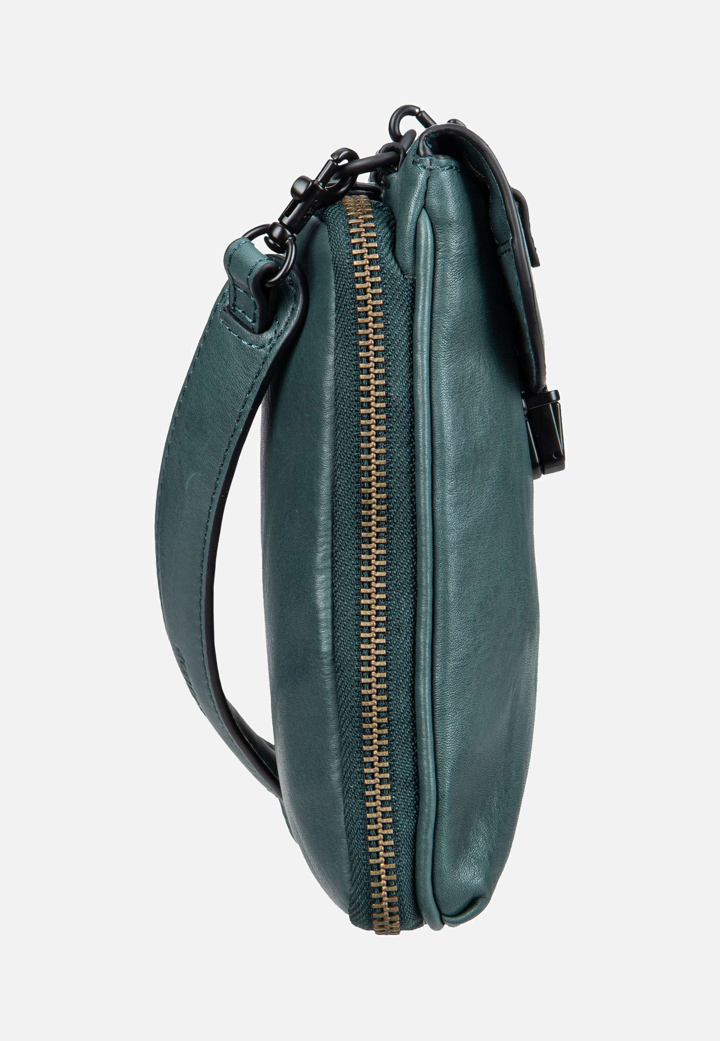 aunts & uncles Mrs. Lemon Twist Kelp Forest Handytasche