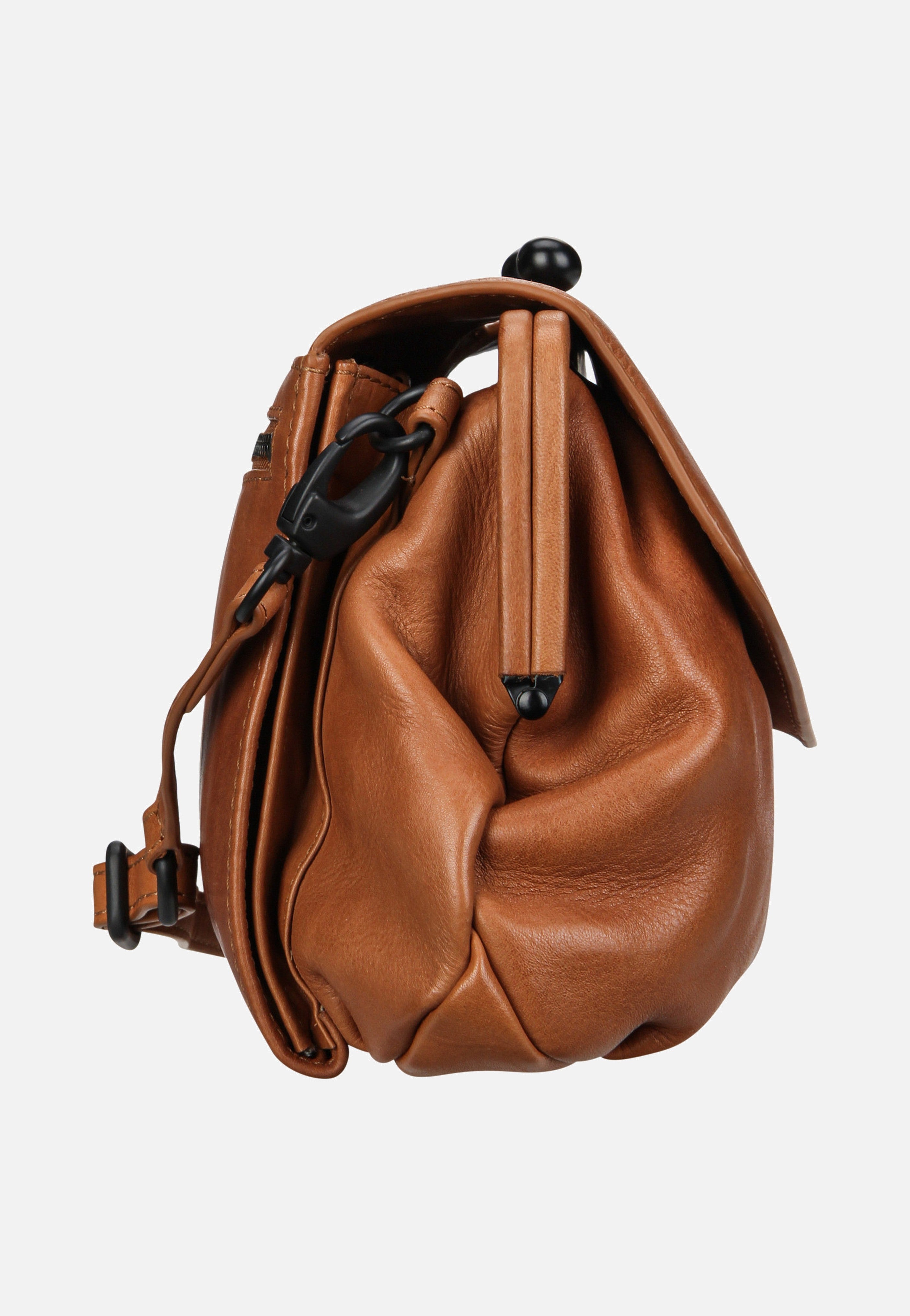 aunts & uncles - Mrs. Madeline Caramel - Crossbody Bag | Women-Image