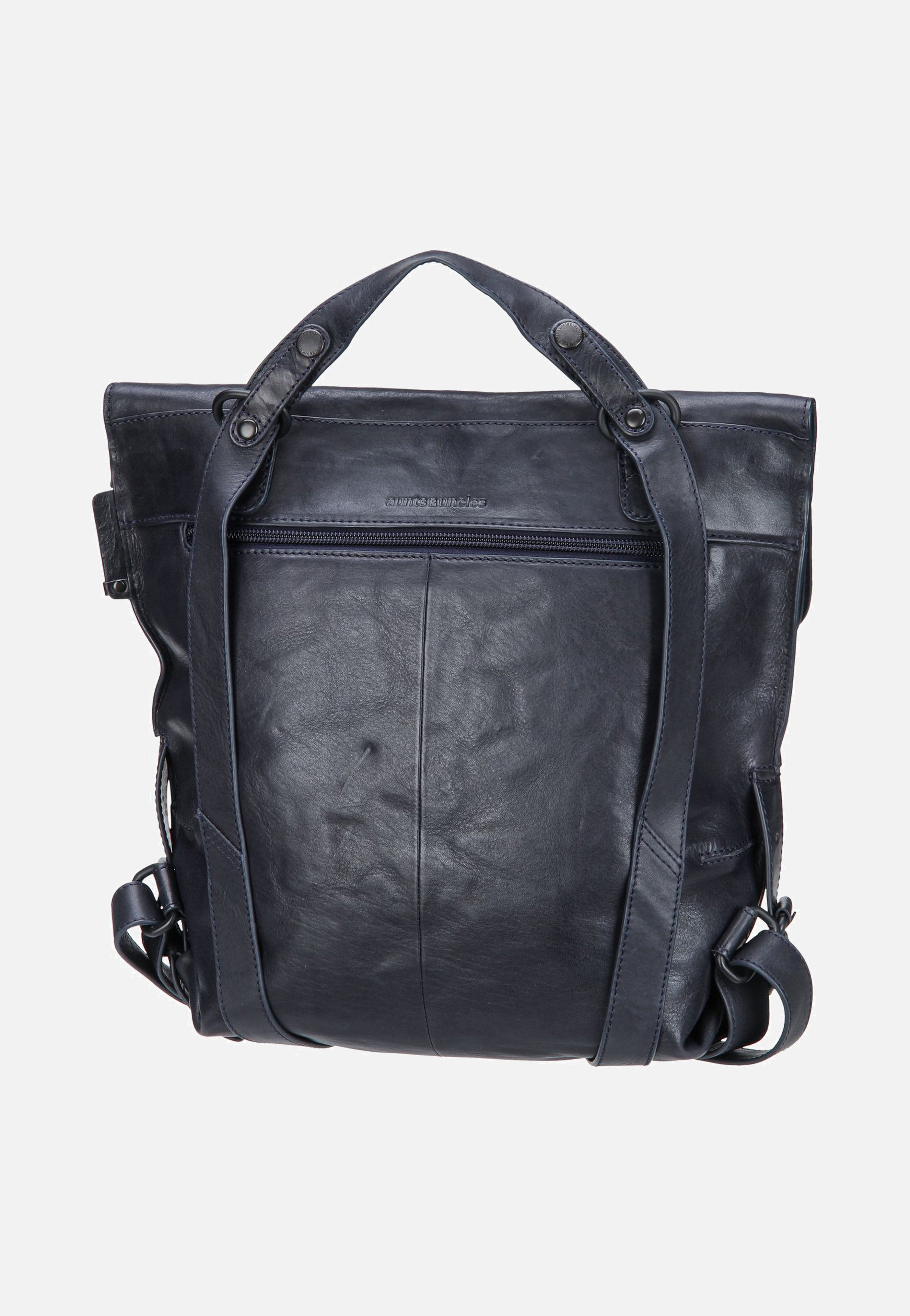 aunts & uncles - Mrs. Mince Pie Night Sky - Backpack | Women-Image