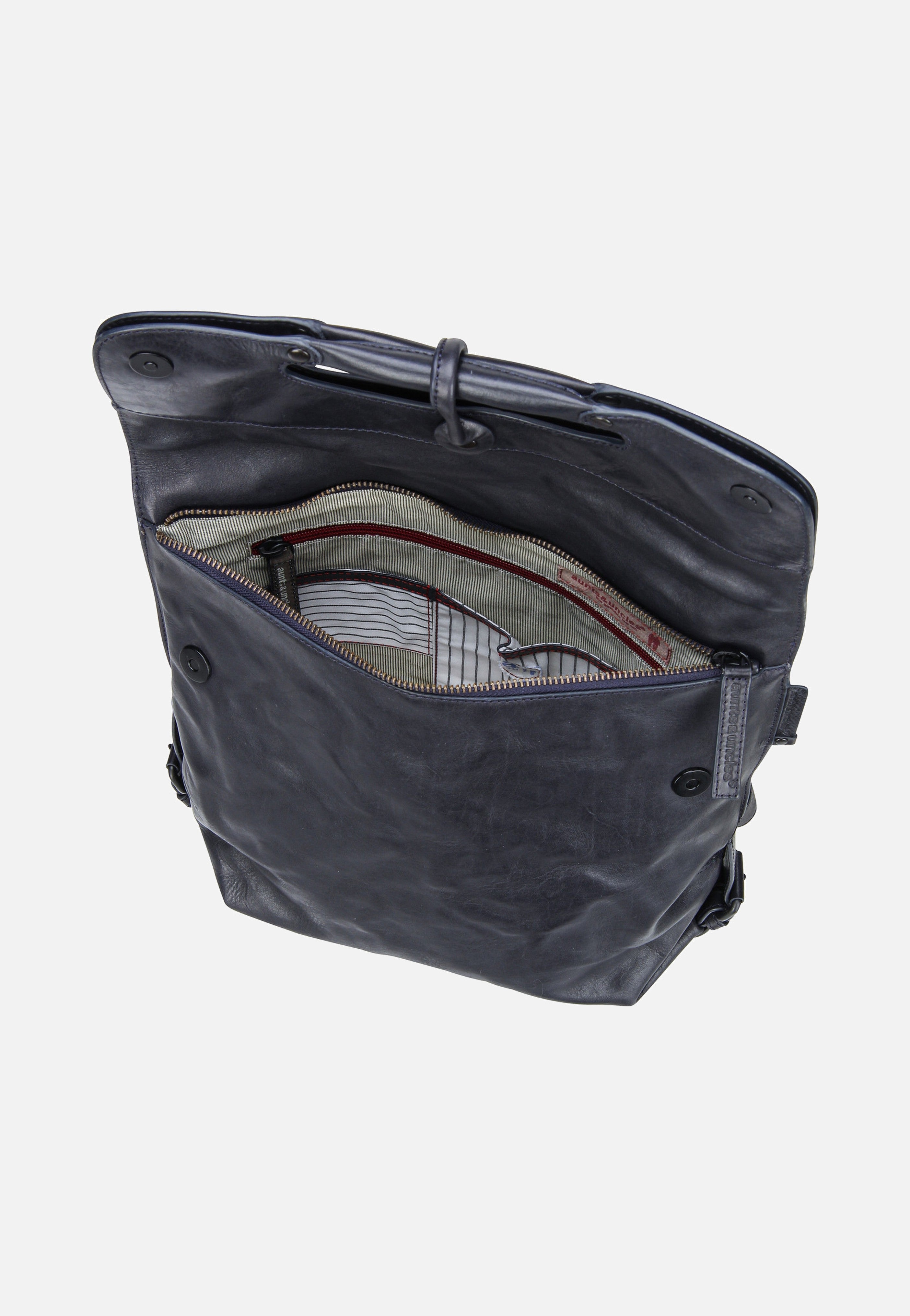 aunts & uncles - Mrs. Mince Pie Night Sky - Backpack | Women-Image