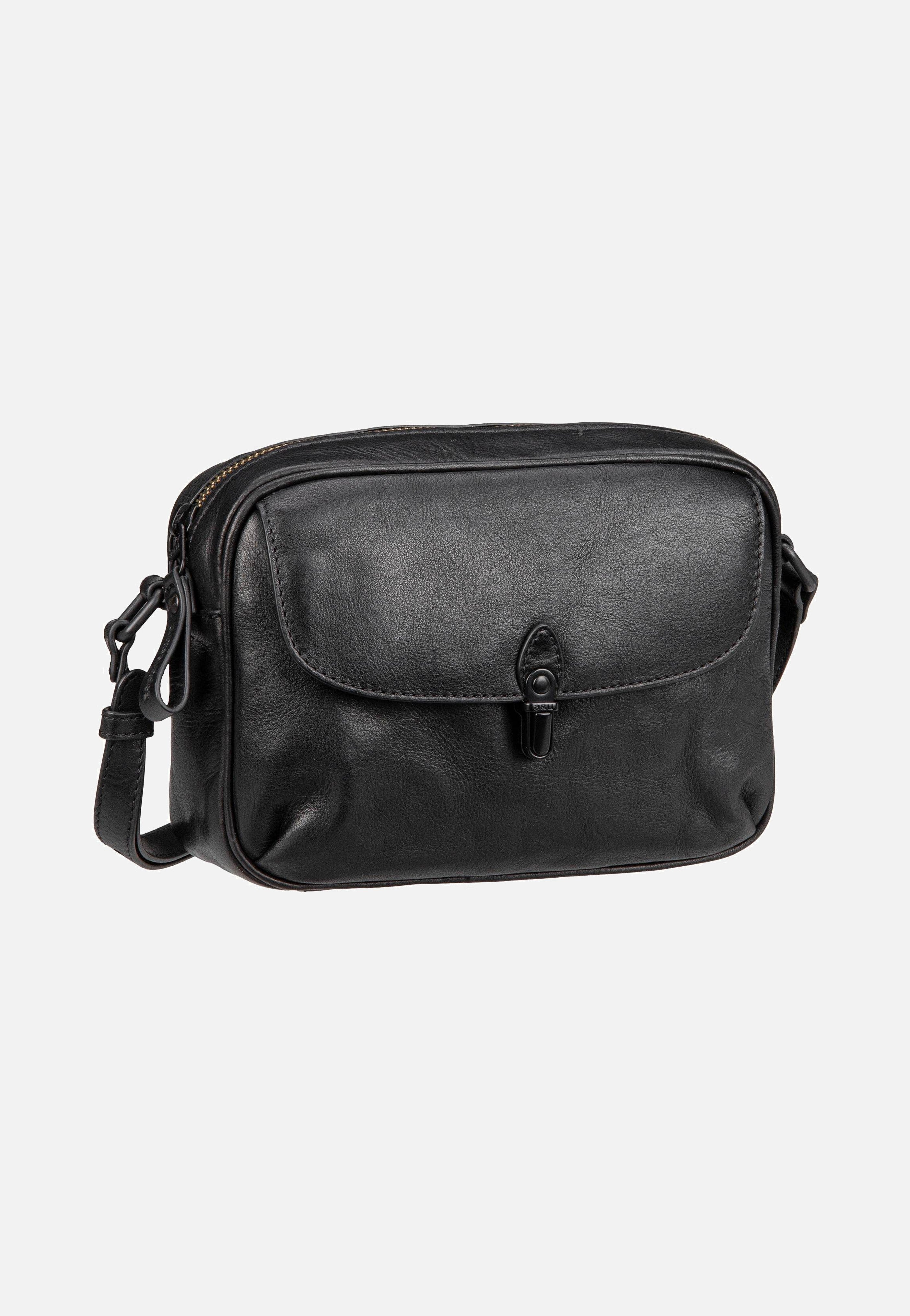aunts & uncles - Mrs. Mint Black Smoke - Crossbody Bag | Women-Image