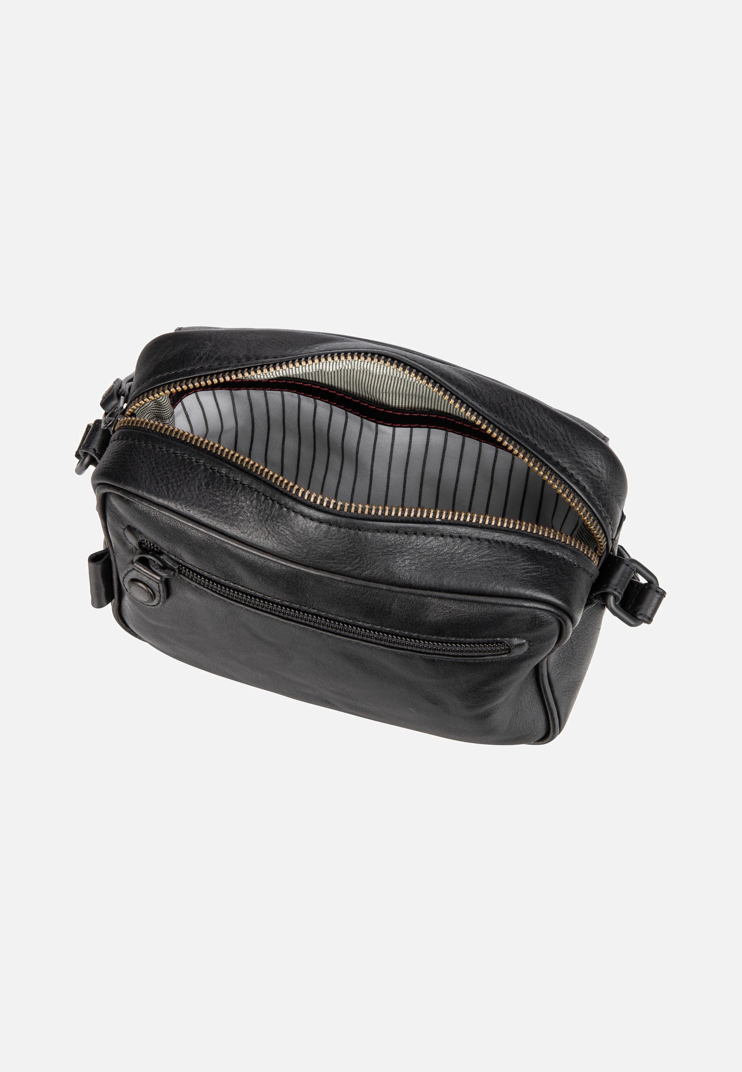 aunts & uncles - Mrs. Mint Black Smoke - Crossbody Bag | Women-Image