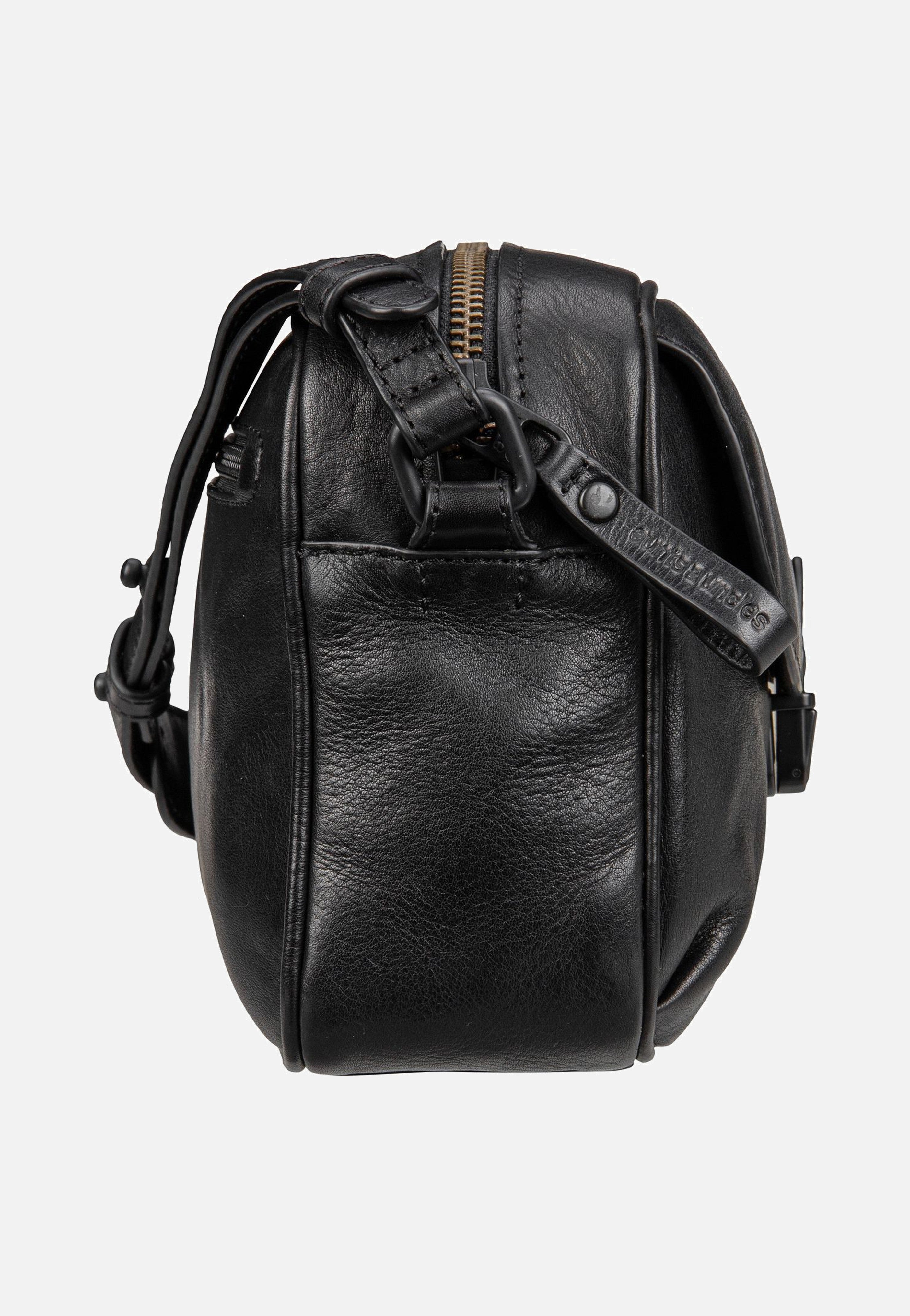 aunts & uncles - Mrs. Mint Black Smoke - Crossbody Bag | Women-Image