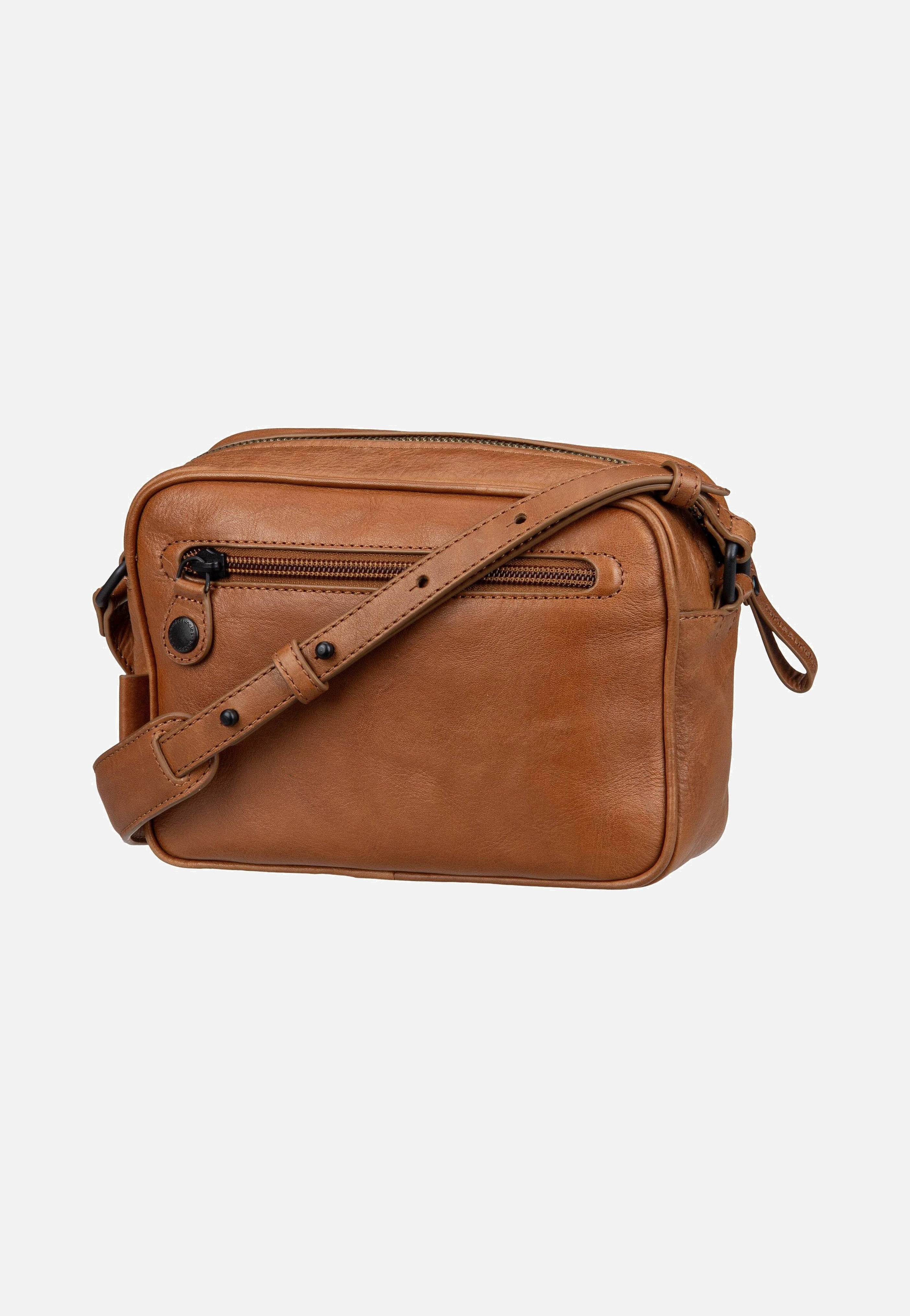aunts & uncles - Mrs. Mint Caramel - Crossbody Bag | Women-Image