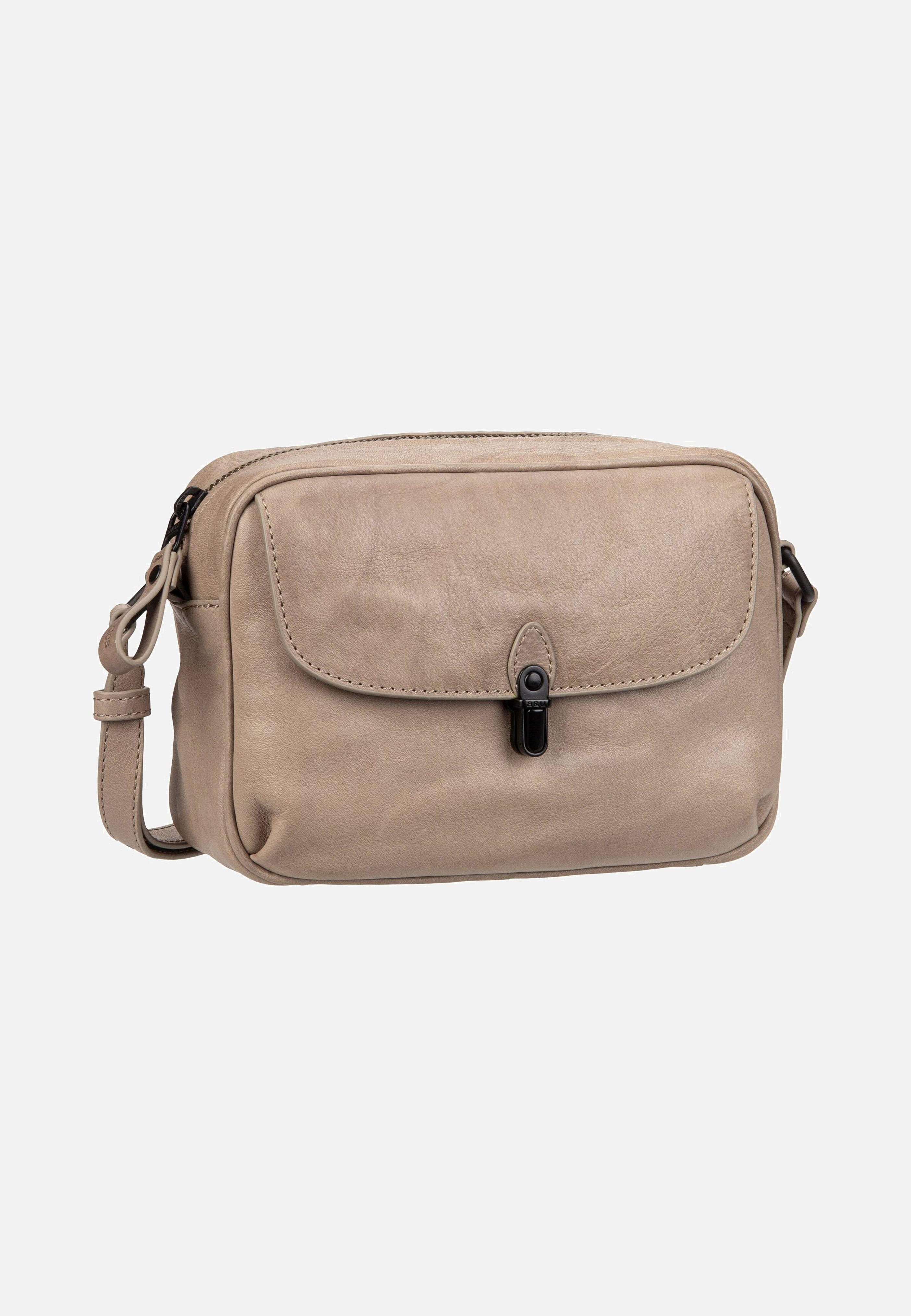aunts & uncles Mrs. Mint Vintage Khaki Umhängetasche