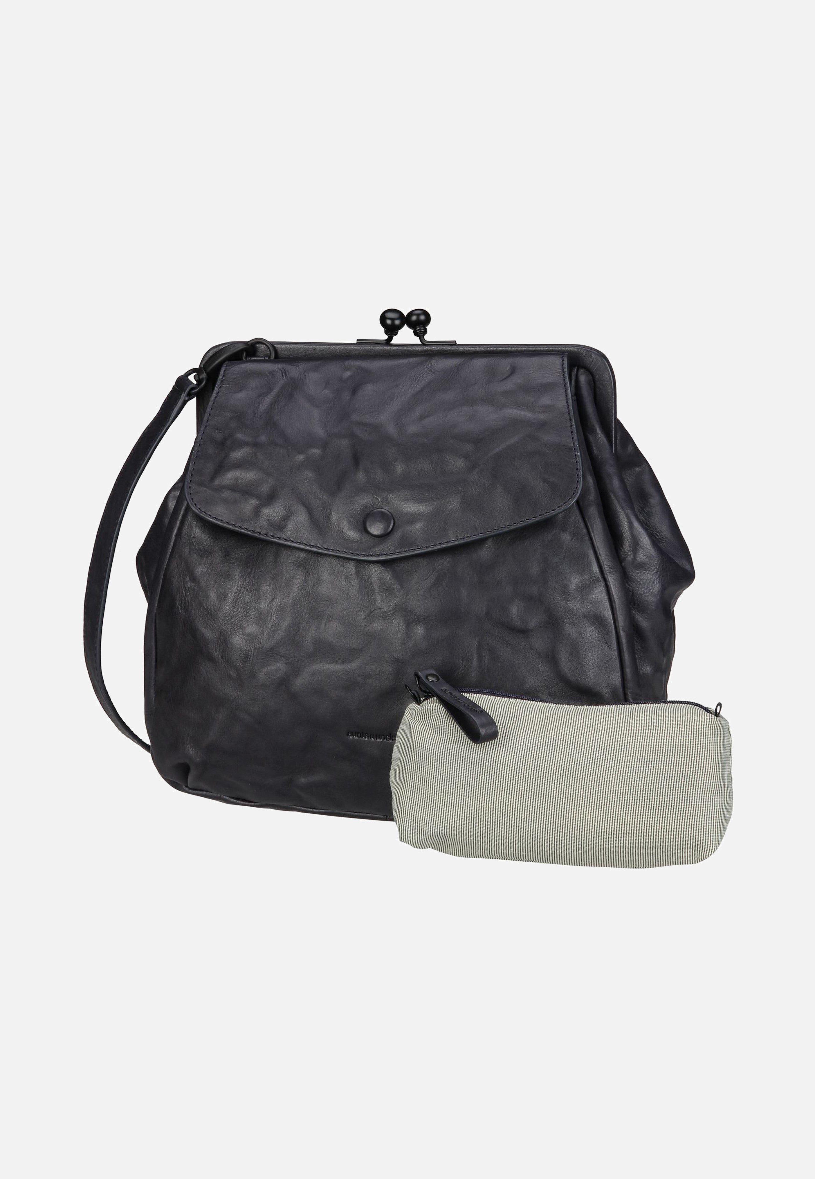 aunts & uncles - Mrs. Mousse Night Sky - Pouch Bag | Women-Image