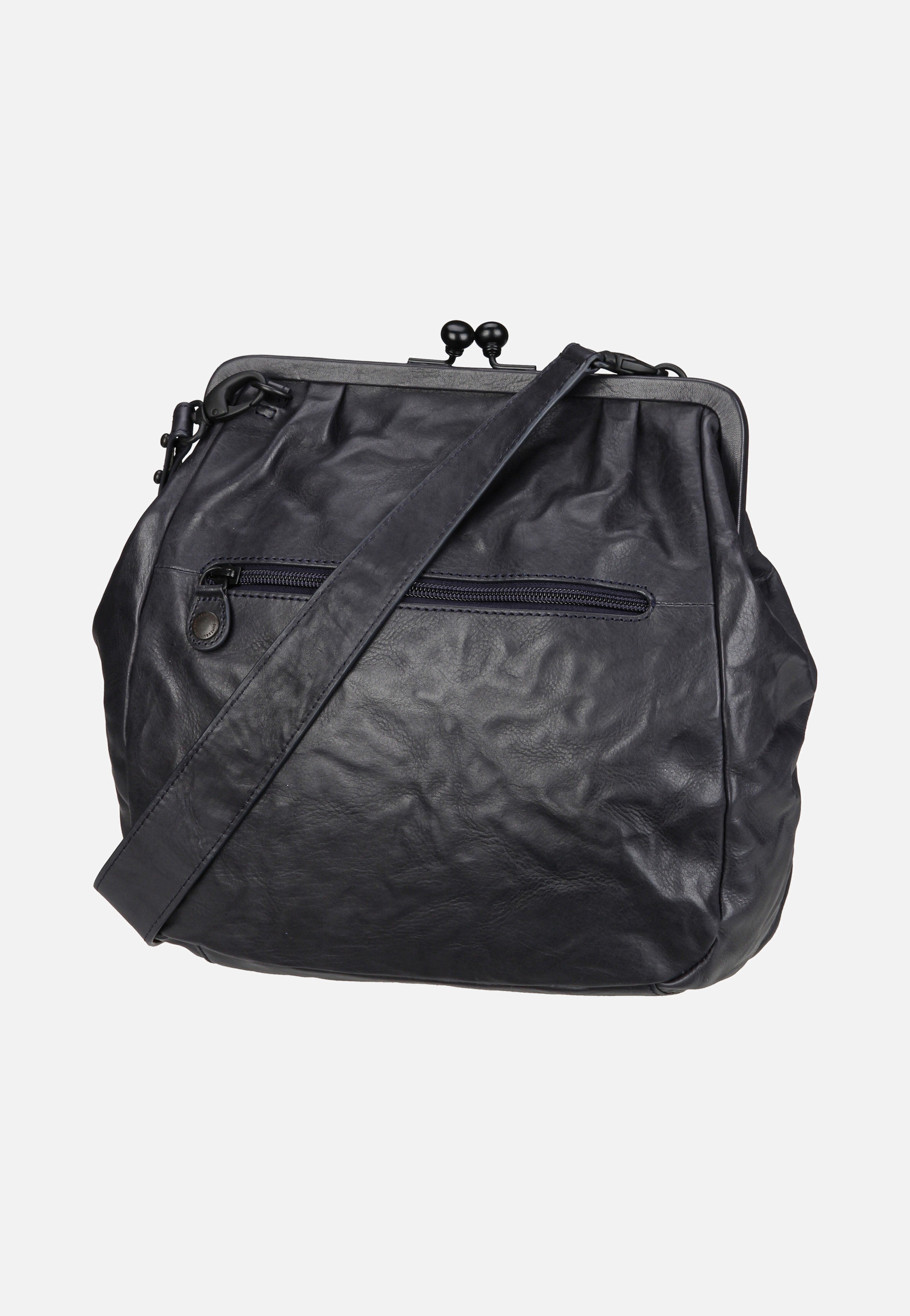 aunts & uncles - Mrs. Mousse Night Sky - Pouch Bag | Women-Image