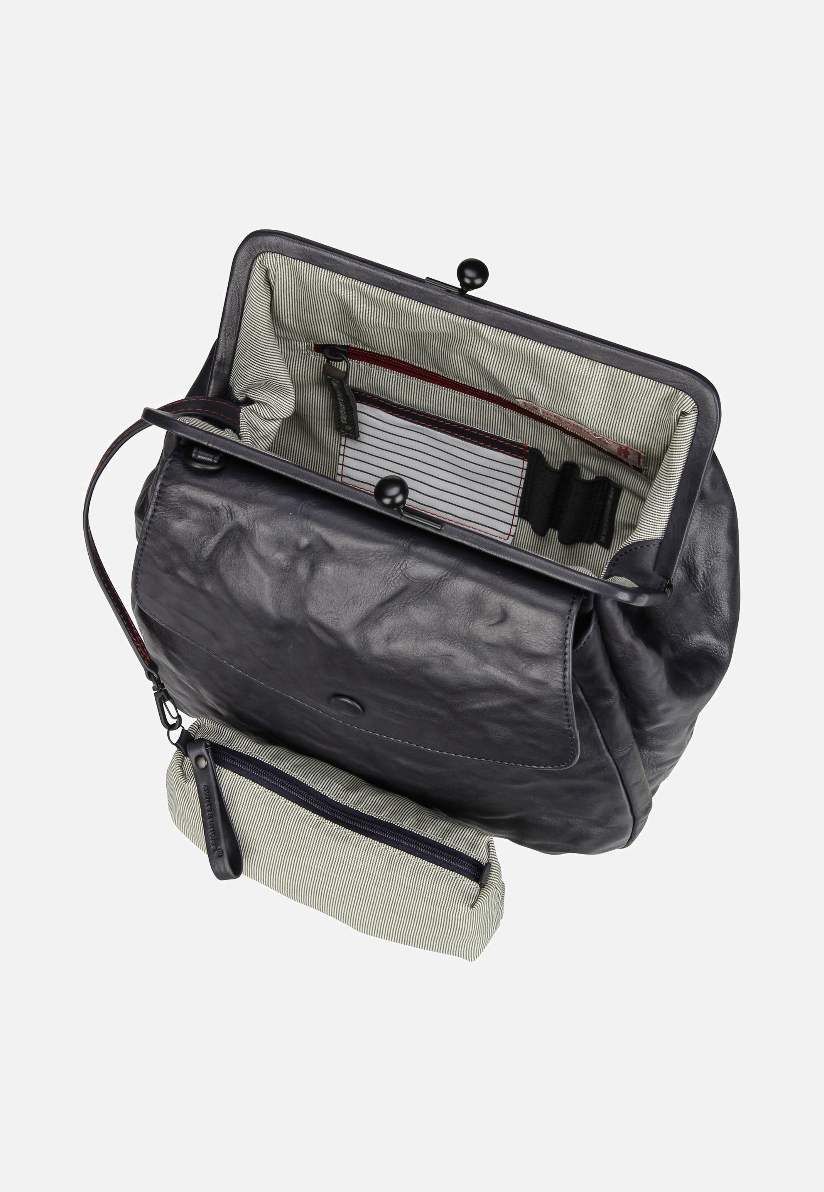 aunts & uncles - Mrs. Mousse Night Sky - Pouch Bag | Women-Image