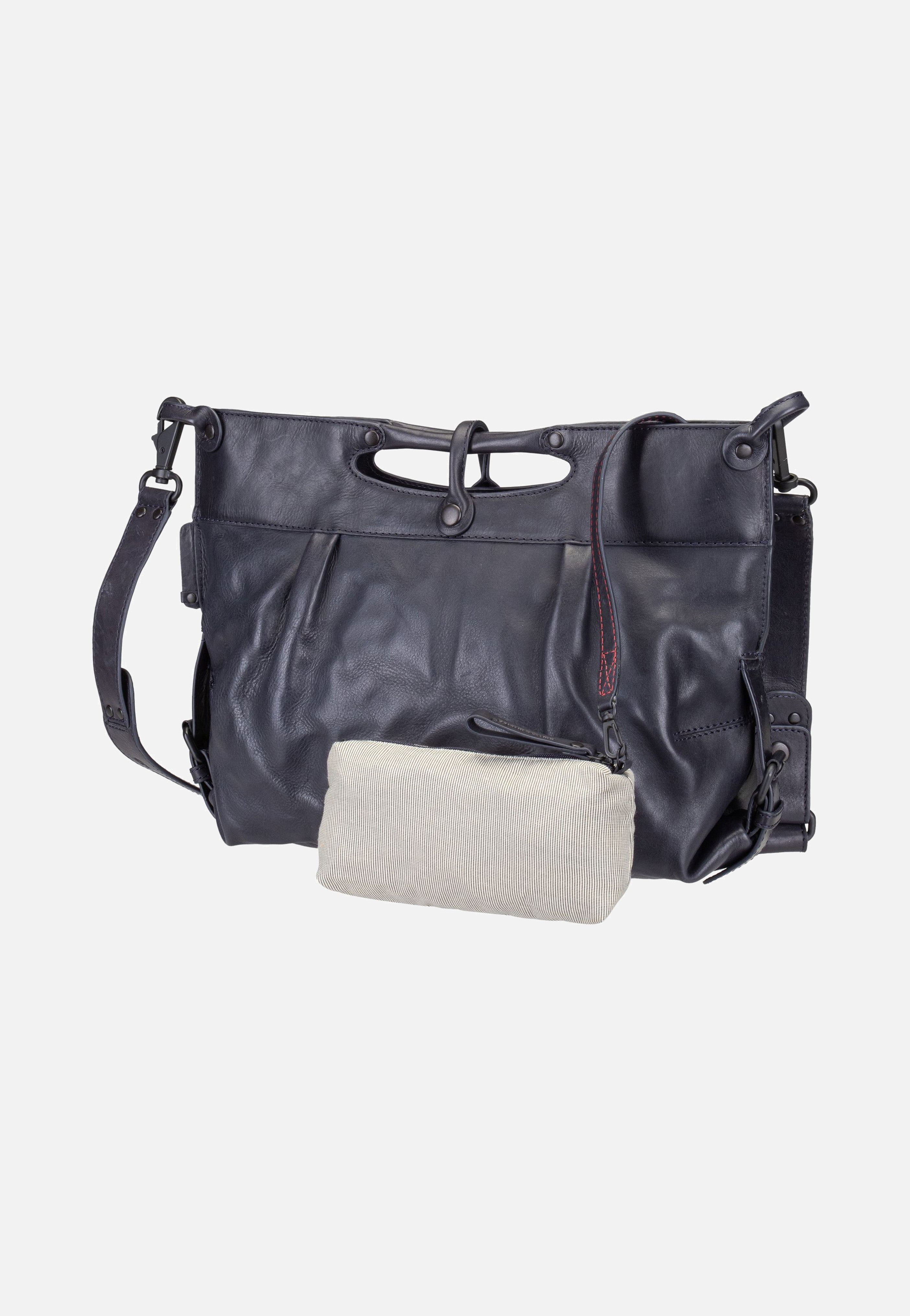 aunts & uncles - Mrs. Muffin Night Sky - Pouch Bag | Women-Image