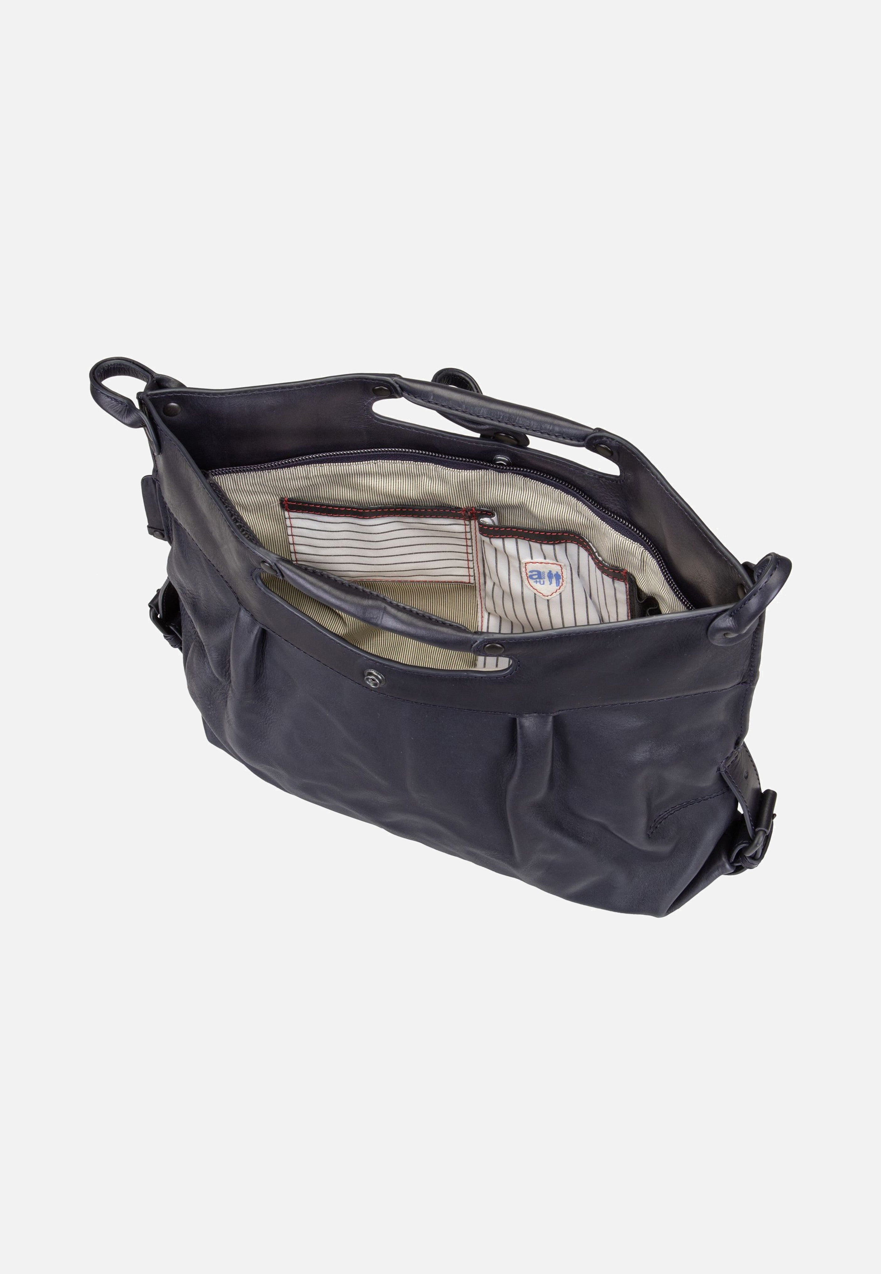 aunts & uncles - Mrs. Muffin Night Sky - Pouch Bag | Women-Image