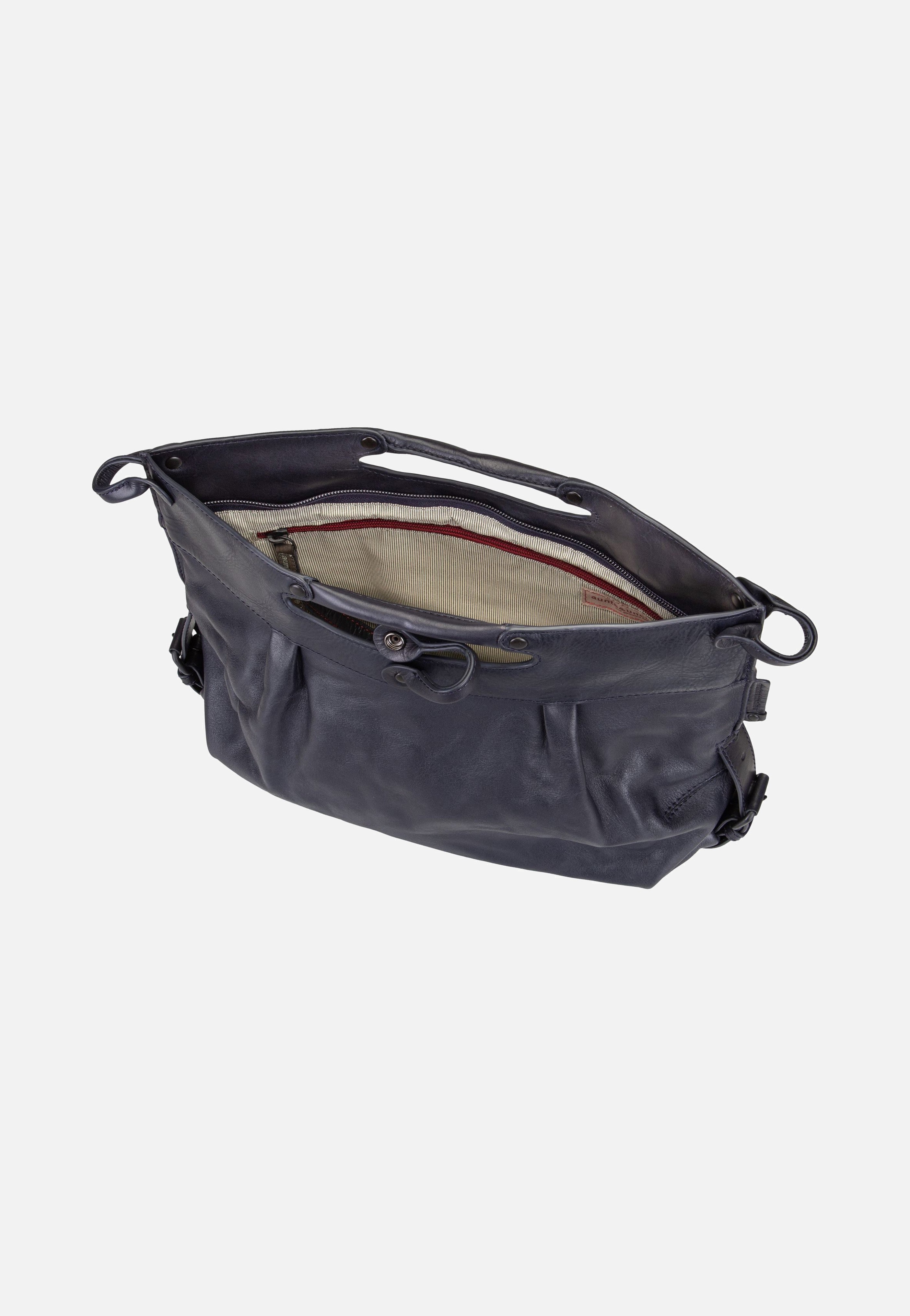 aunts & uncles - Mrs. Muffin Night Sky - Pouch Bag | Women-Image