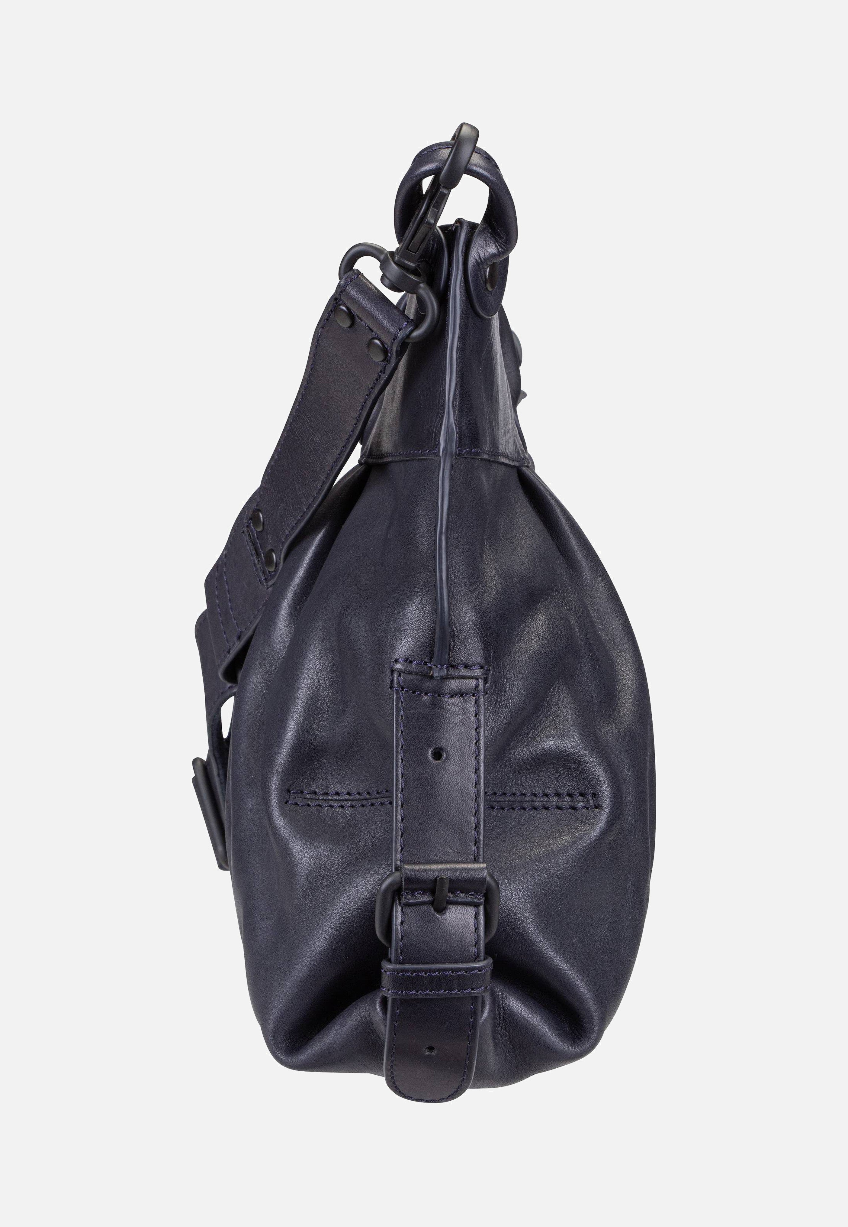 aunts & uncles - Mrs. Muffin Night Sky - Pouch Bag | Women-Image