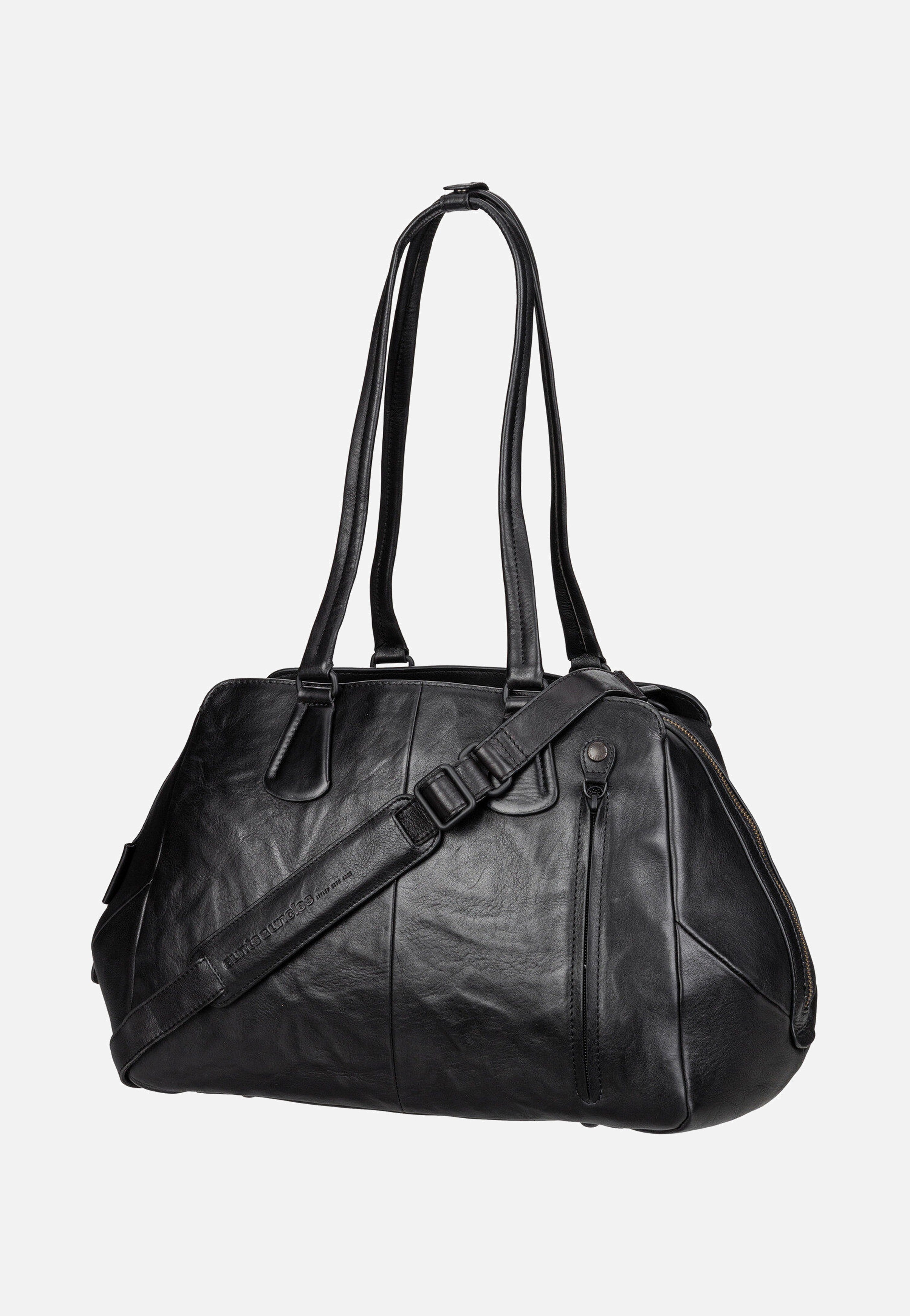 aunts & uncles - Mrs. Poundcake Black Smoke - Shopper | Women-Image
