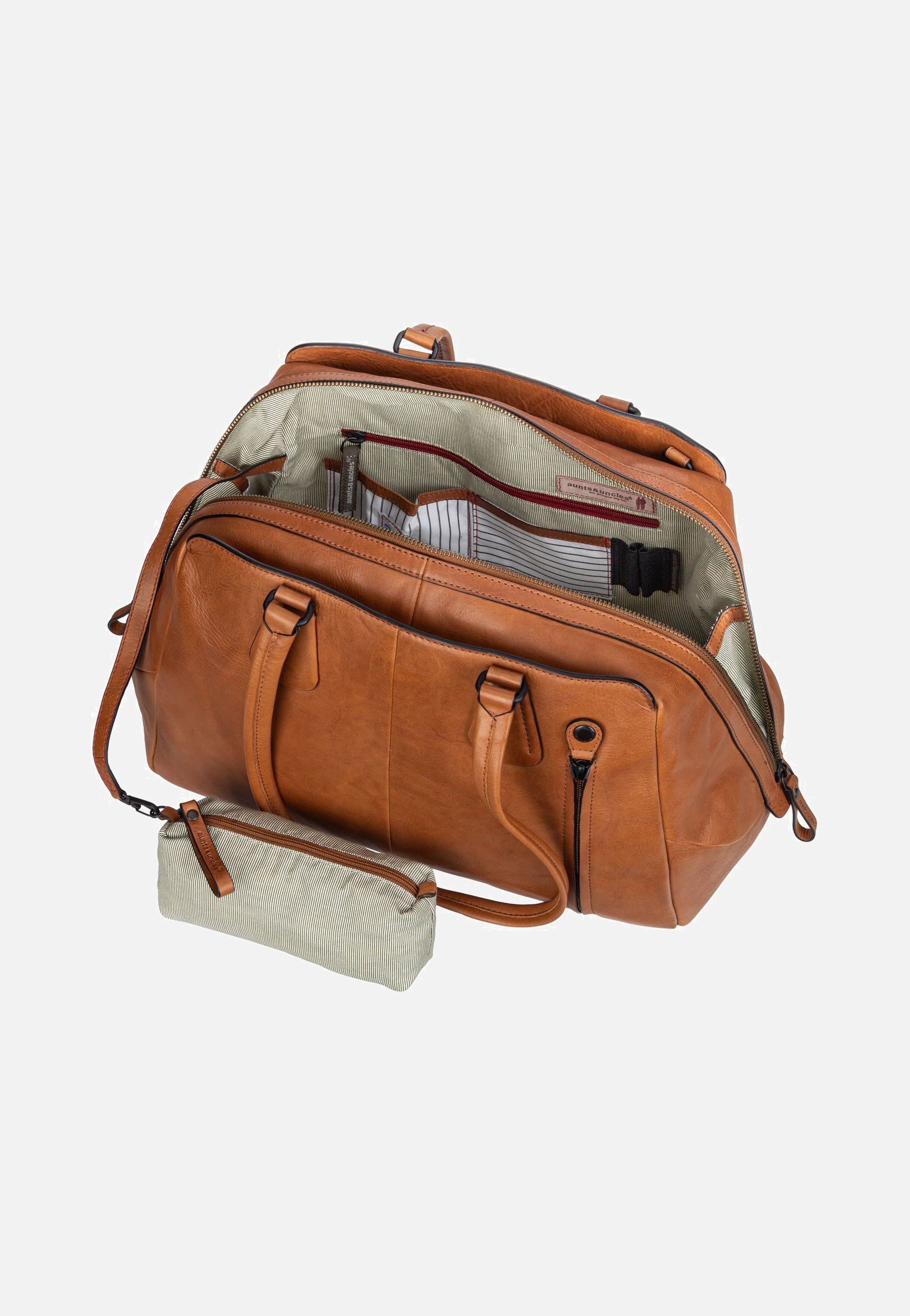 aunts & uncles - Mrs. Poundcake Caramel - Shopper | Women-Image