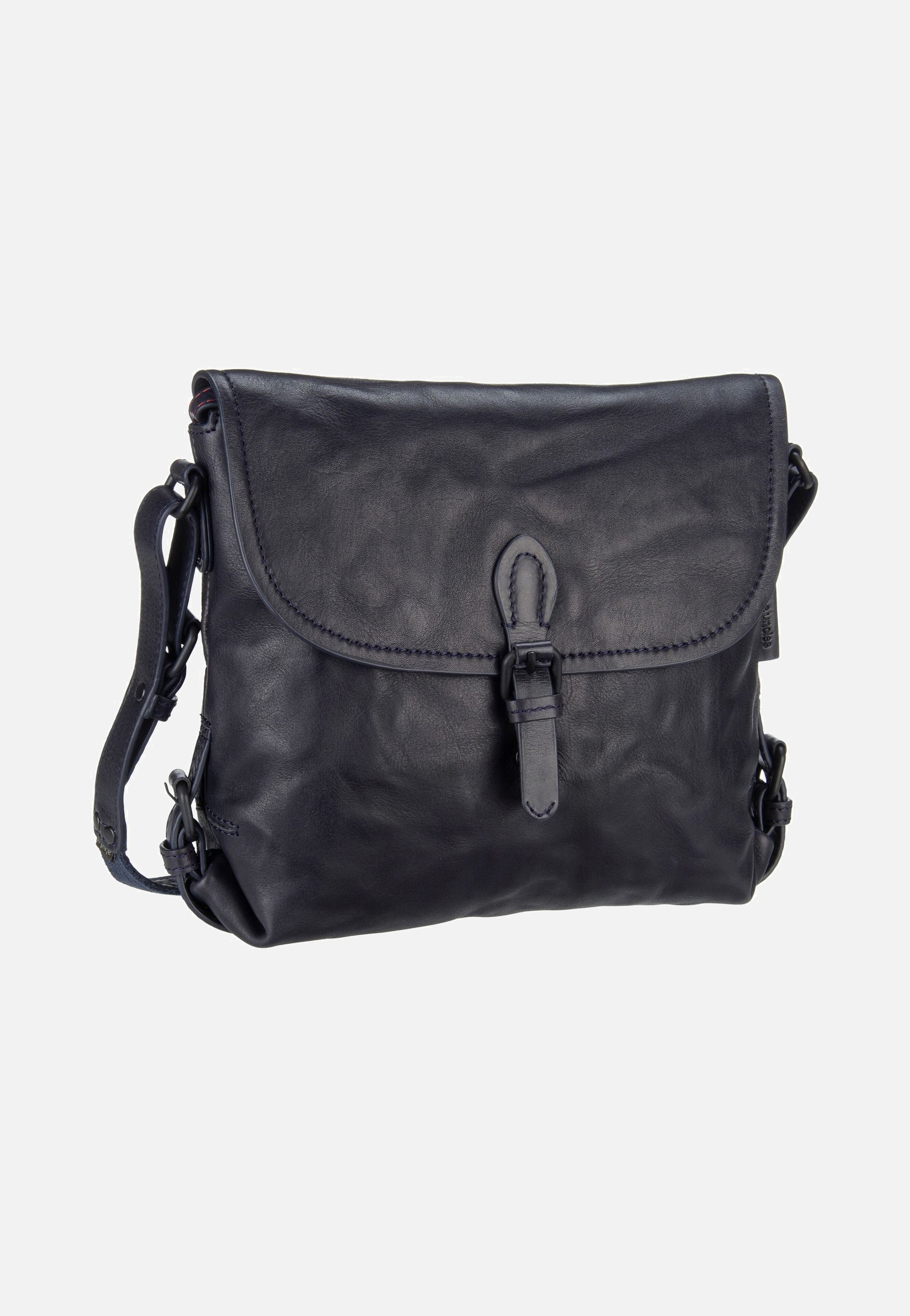 aunts & uncles - Mrs. Puff Pie Night Sky - Shoulder Bag | Women-Image