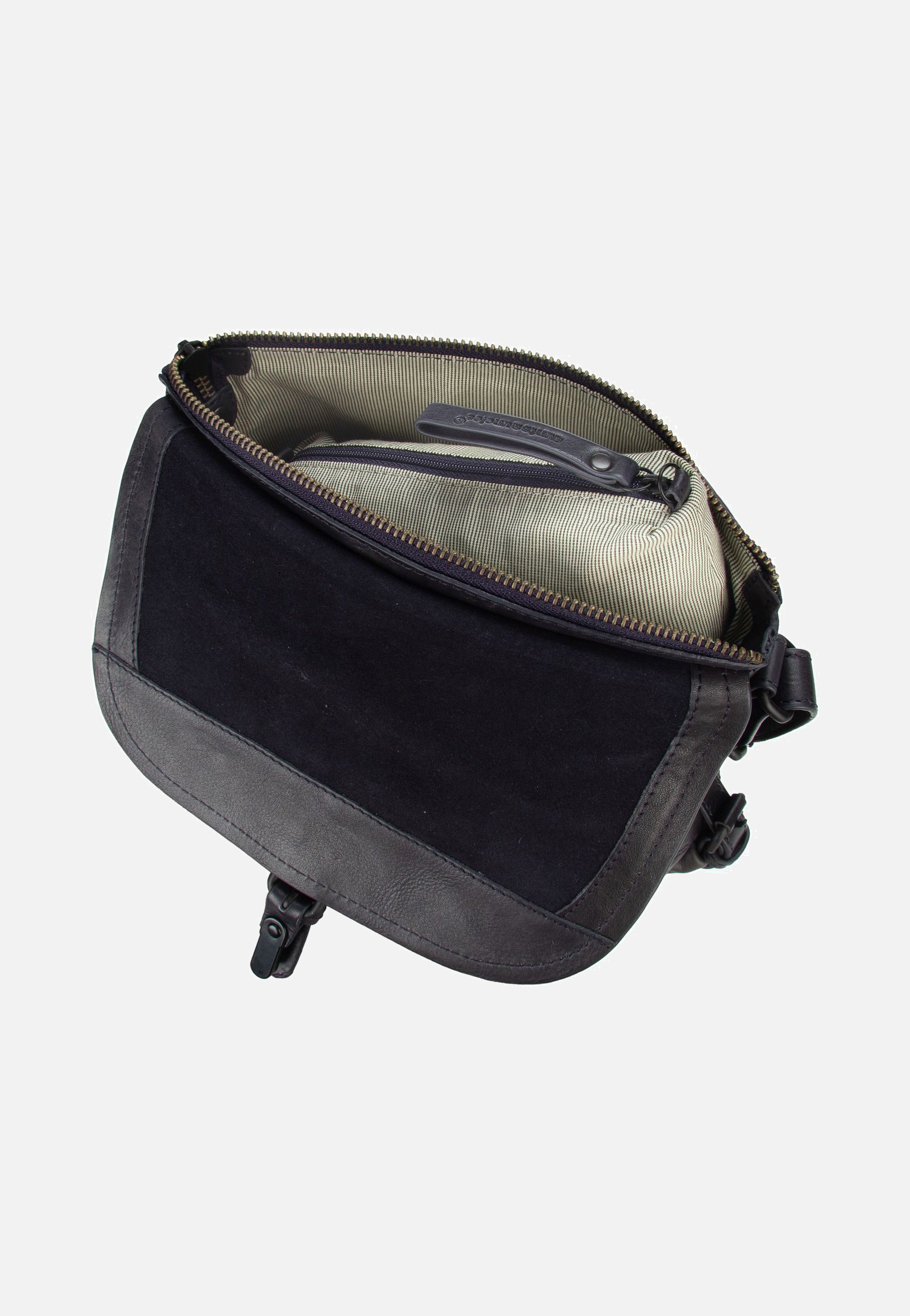 aunts & uncles - Mrs. Puff Pie Night Sky - Crossbody Bag | Women-Image