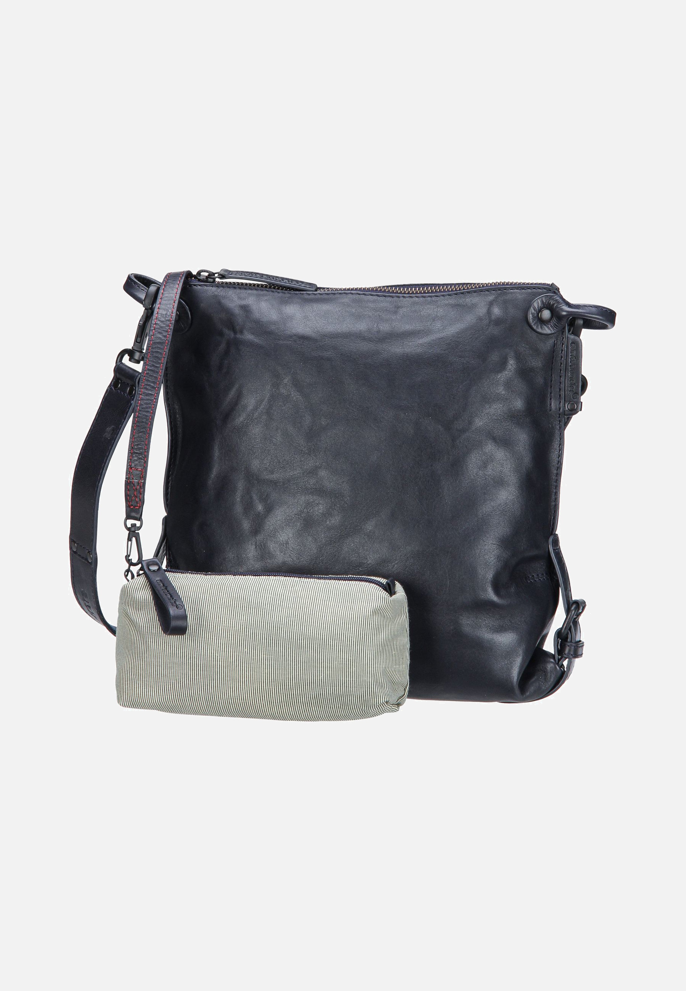 aunts & uncles - Mrs. Raisin Cookie Night Sky - Pouch Bag | Women-Image