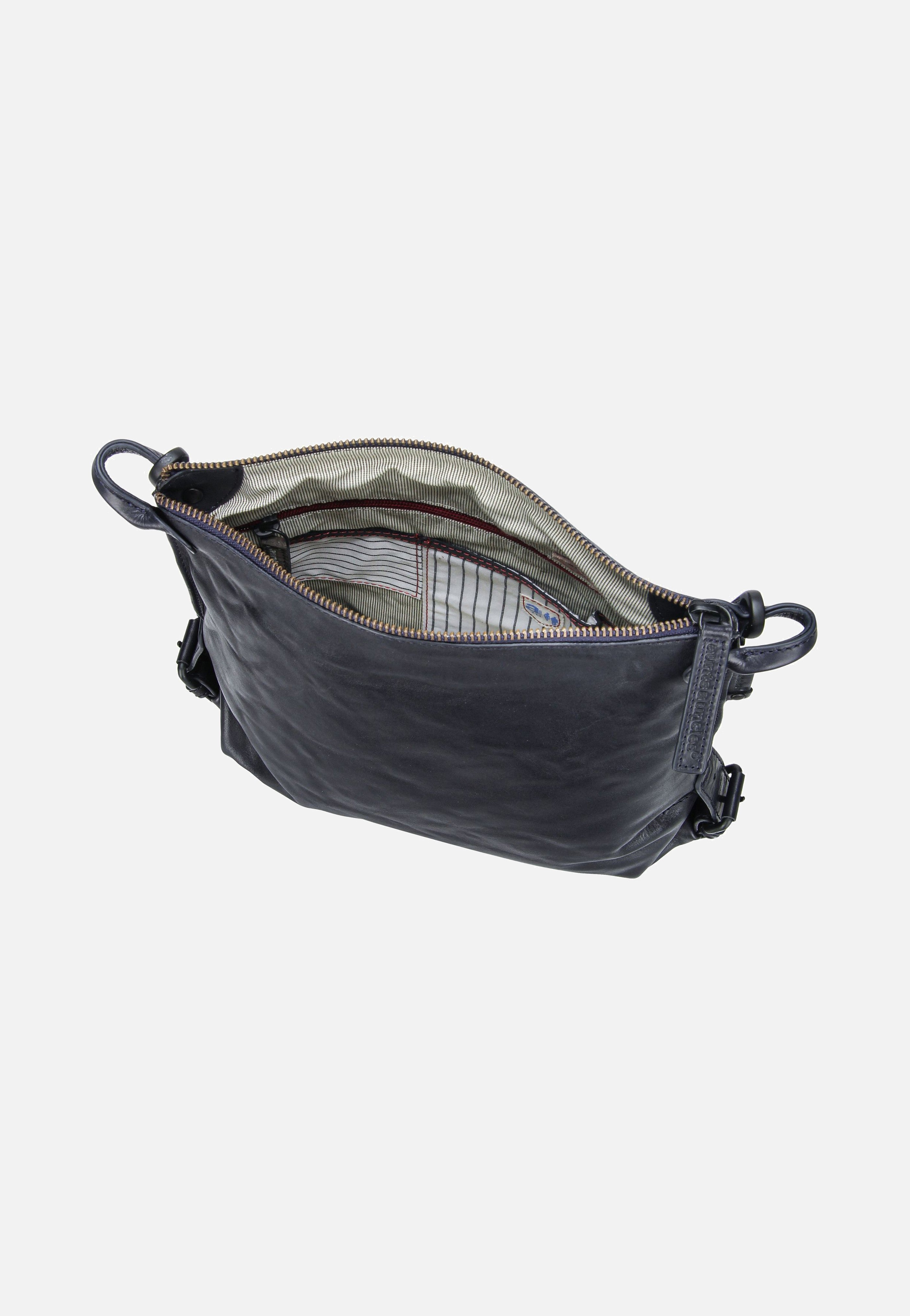 aunts & uncles - Mrs. Raisin Cookie Night Sky - Pouch Bag | Women-Image