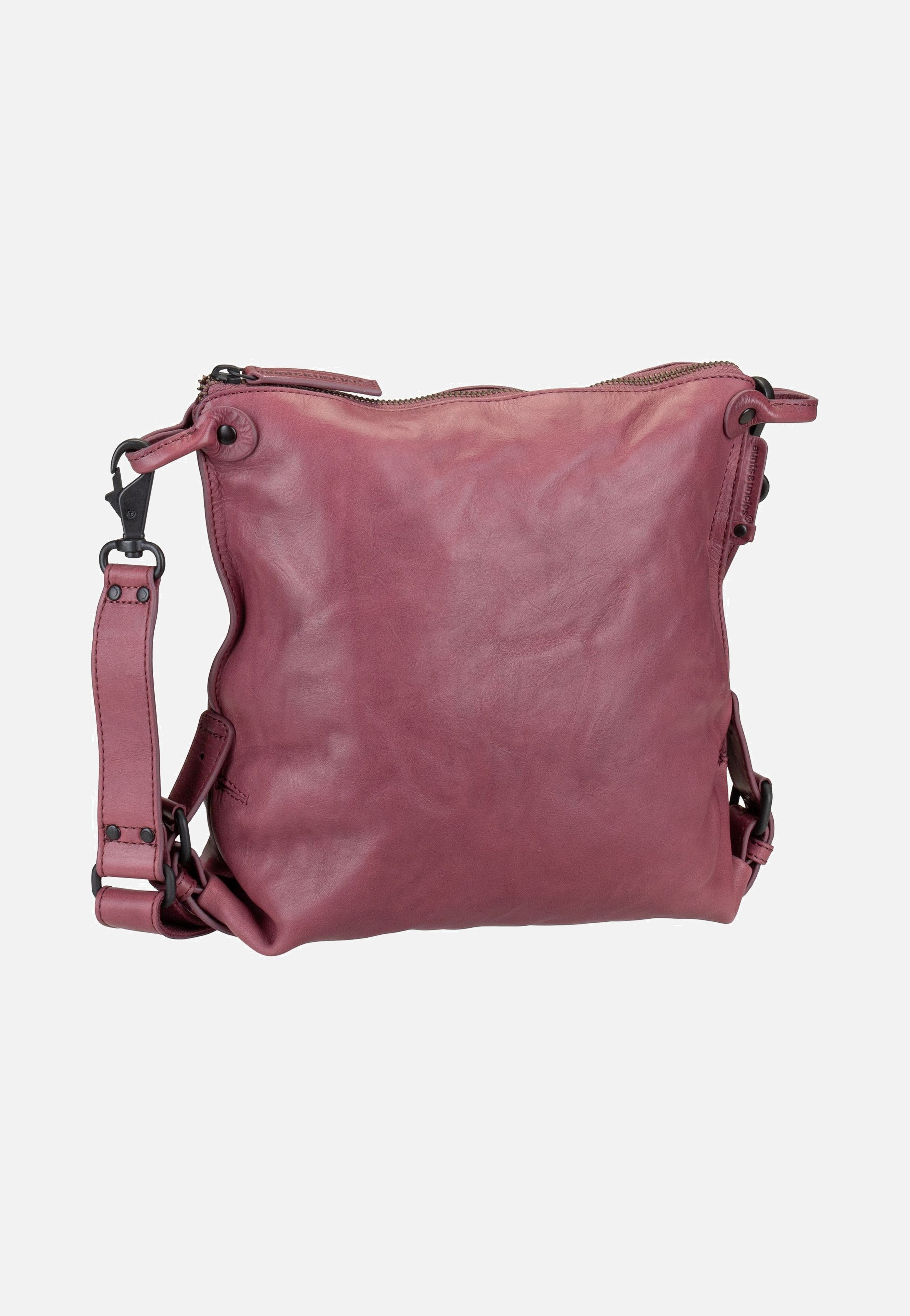 aunts & uncles - Mrs. Raisin Cookie Tulipwood - Pouch Bag | Women-Image