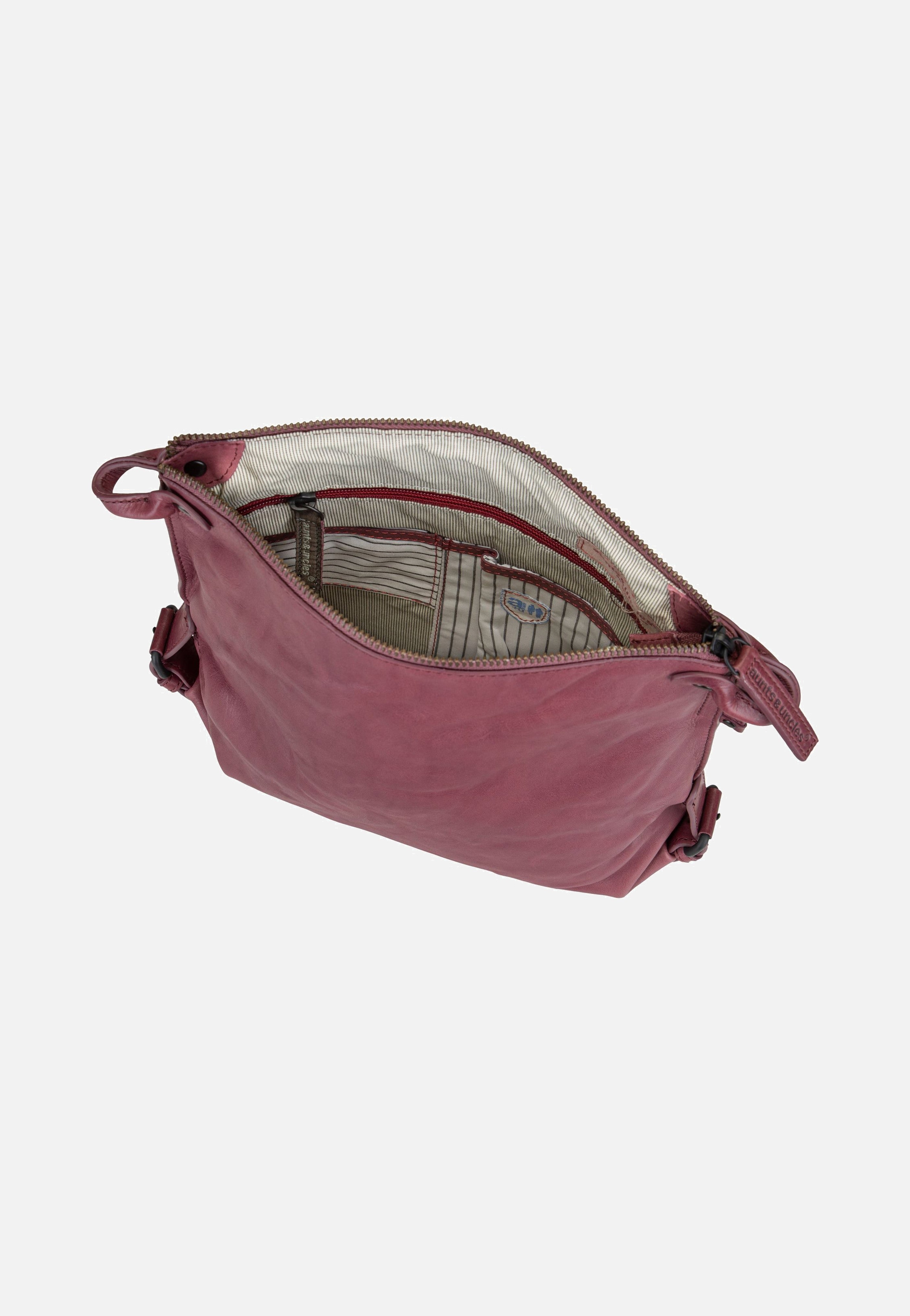 aunts & uncles - Mrs. Raisin Cookie Tulipwood - Pouch Bag | Women-Image