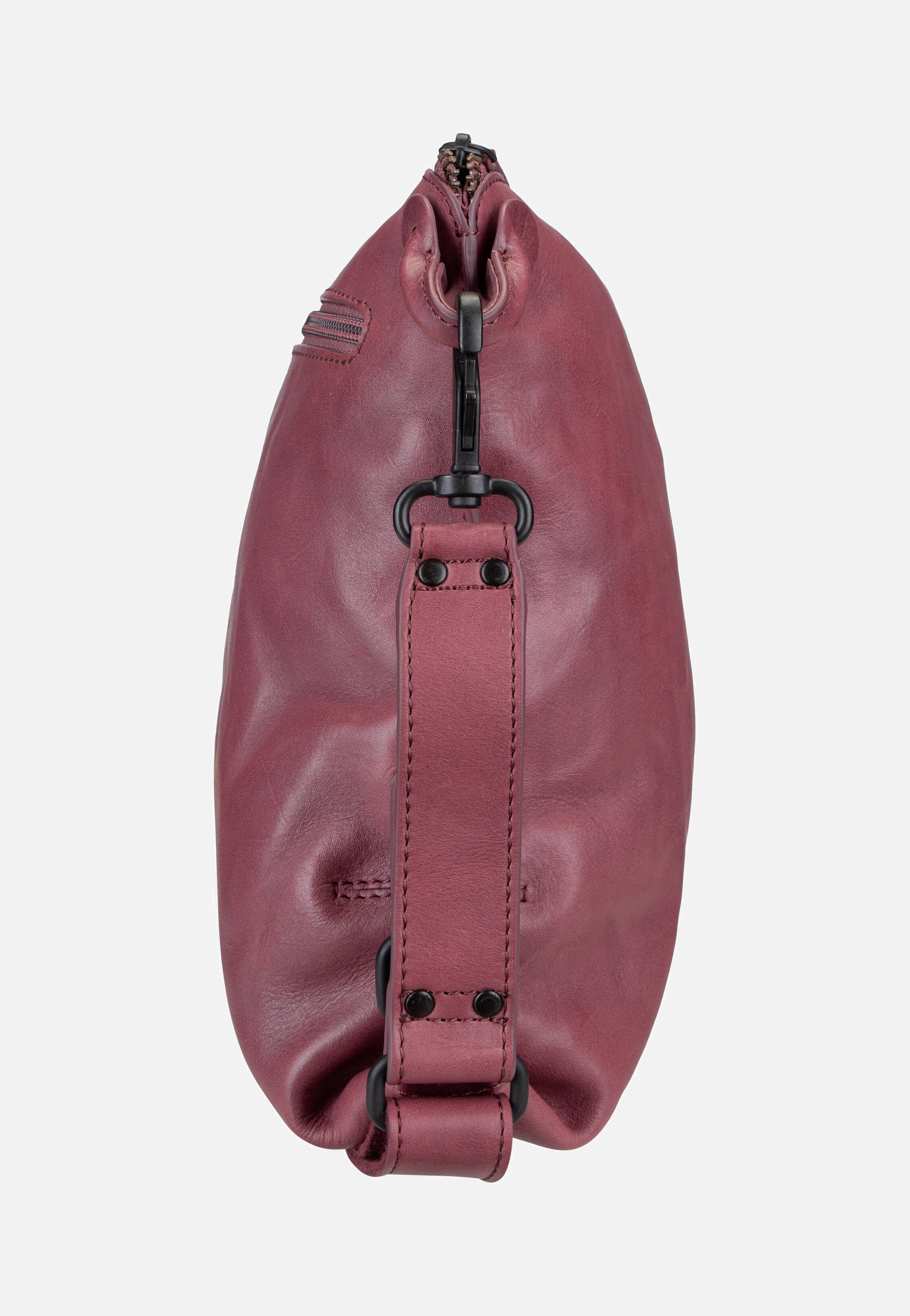 aunts & uncles - Mrs. Raisin Cookie Tulipwood - Pouch Bag | Women-Image