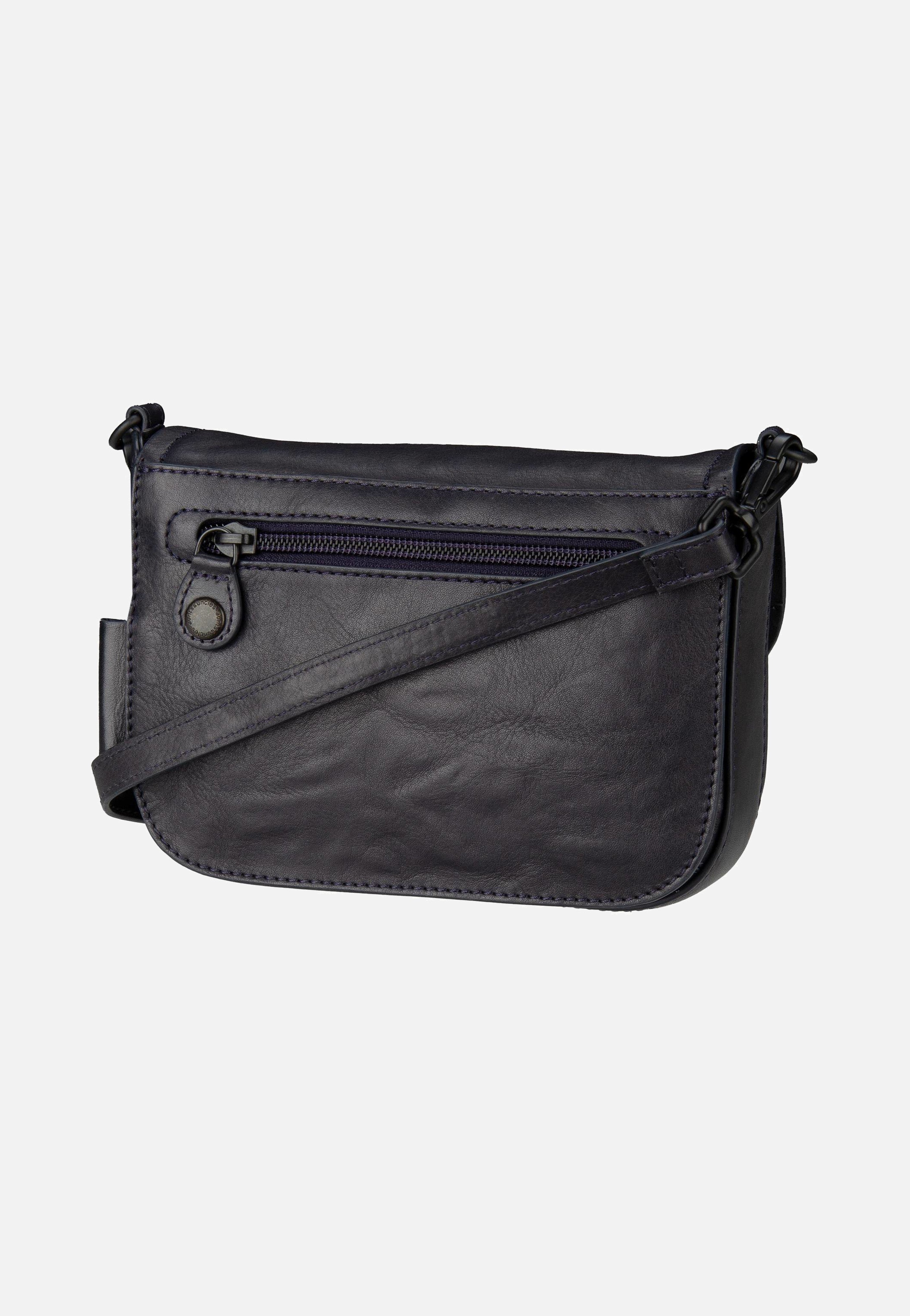 aunts & uncles - Mrs. Waffle Night Sky - Saddle Bag | Women-Image