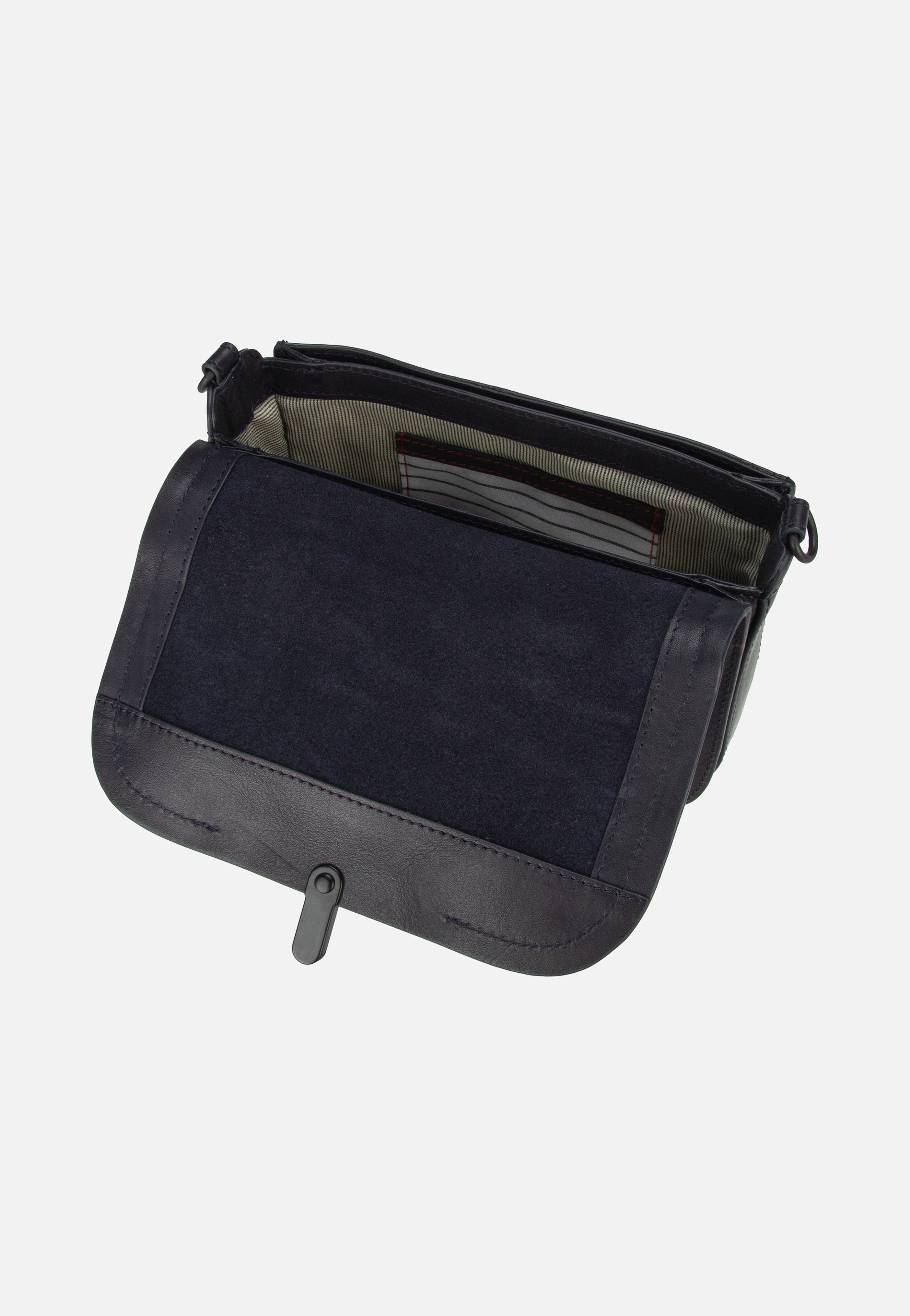 aunts & uncles - Mrs. Waffle Night Sky - Saddle Bag | Women-Image