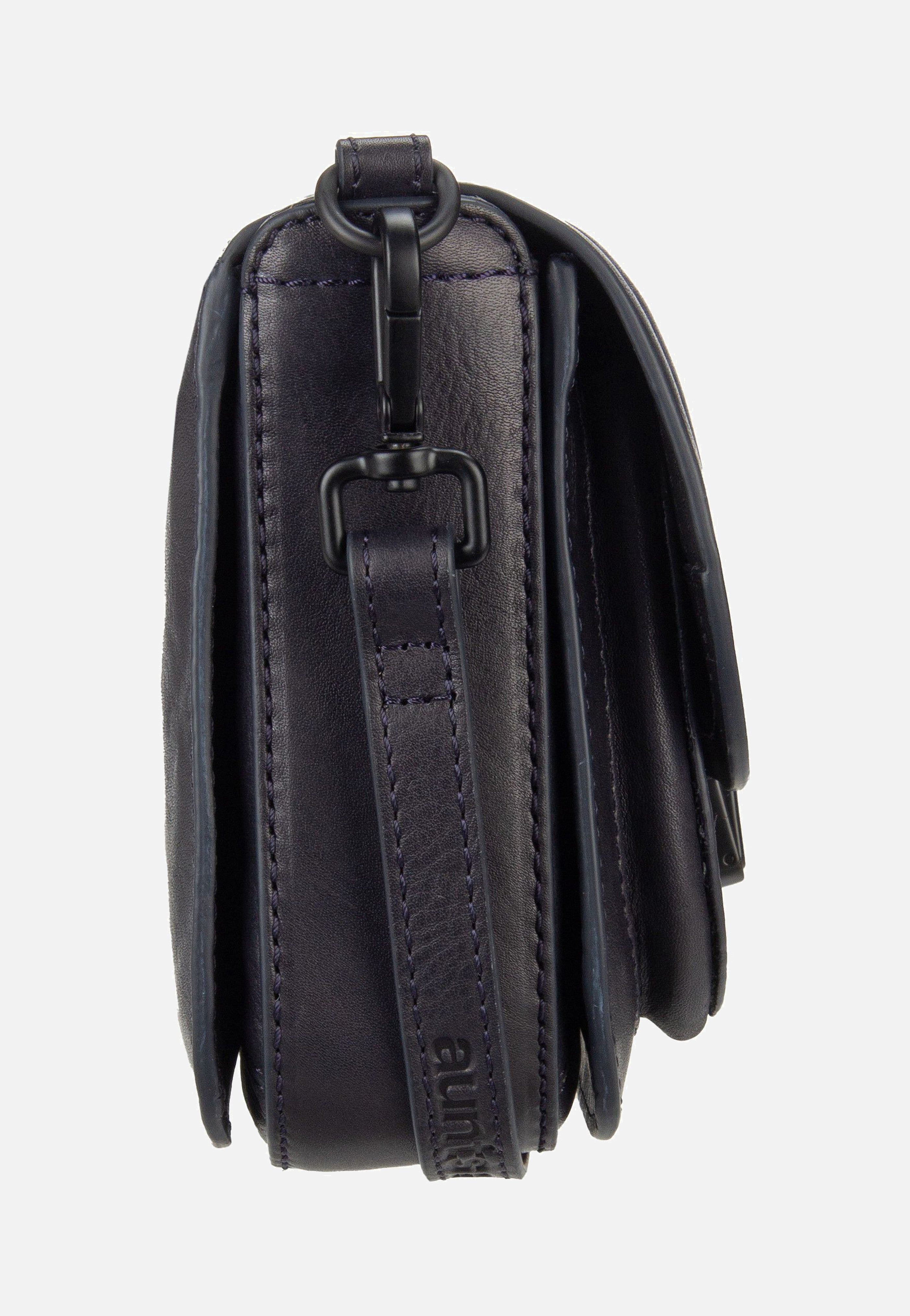 aunts & uncles - Mrs. Waffle Night Sky - Saddle Bag | Women-Image